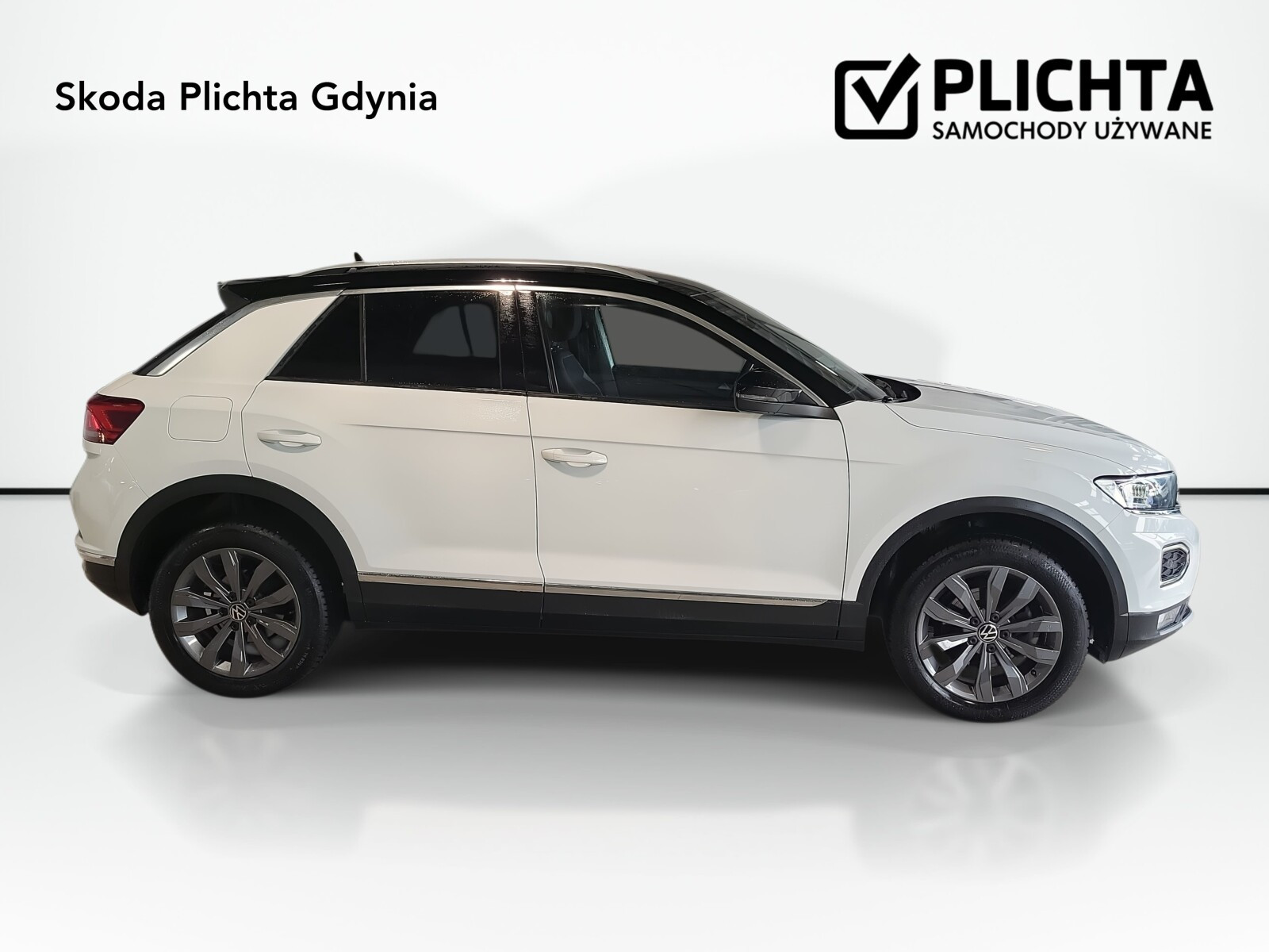 1.5 TSI 150KM DSG; Grzane Fotele; Lampy LED; Tempomat ACC; FV23
