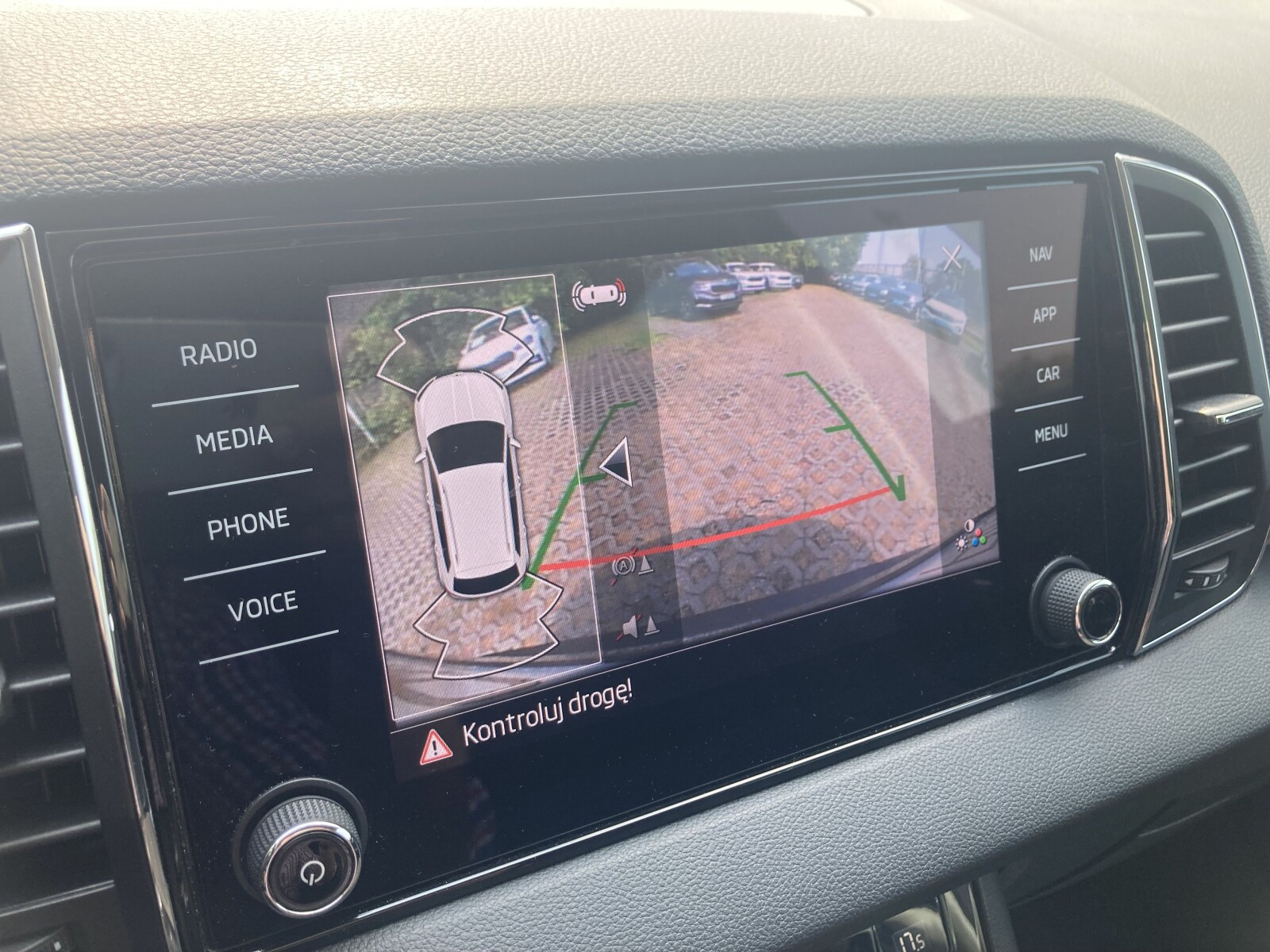 ambition, 1.5 tsi 150 km, dsg, vat23%, hak