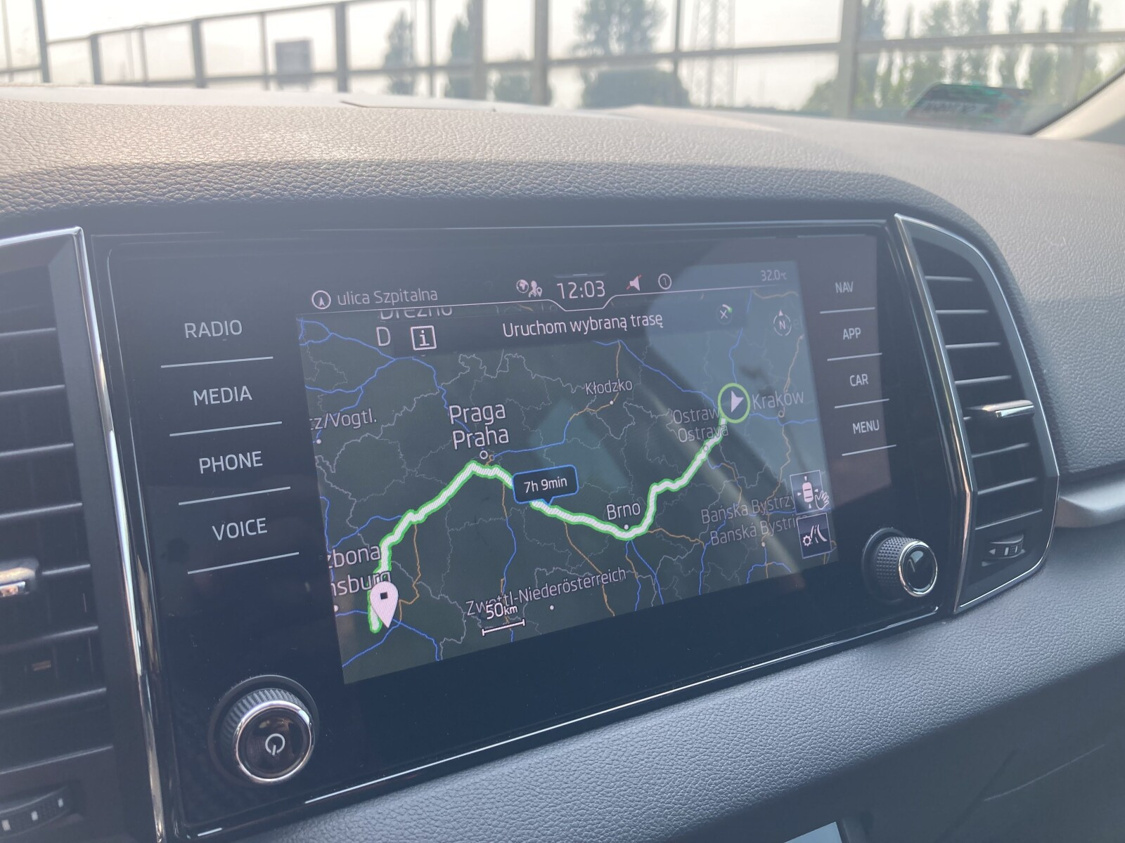ambition, 1.5 tsi 150 km, dsg, vat23%, hak