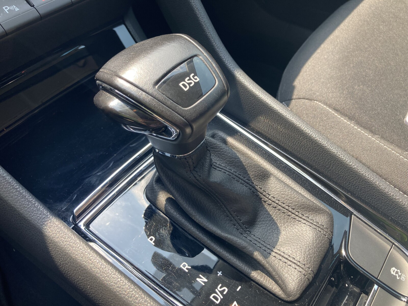ambition, 1.5 tsi 150 km, dsg, vat23%, hak