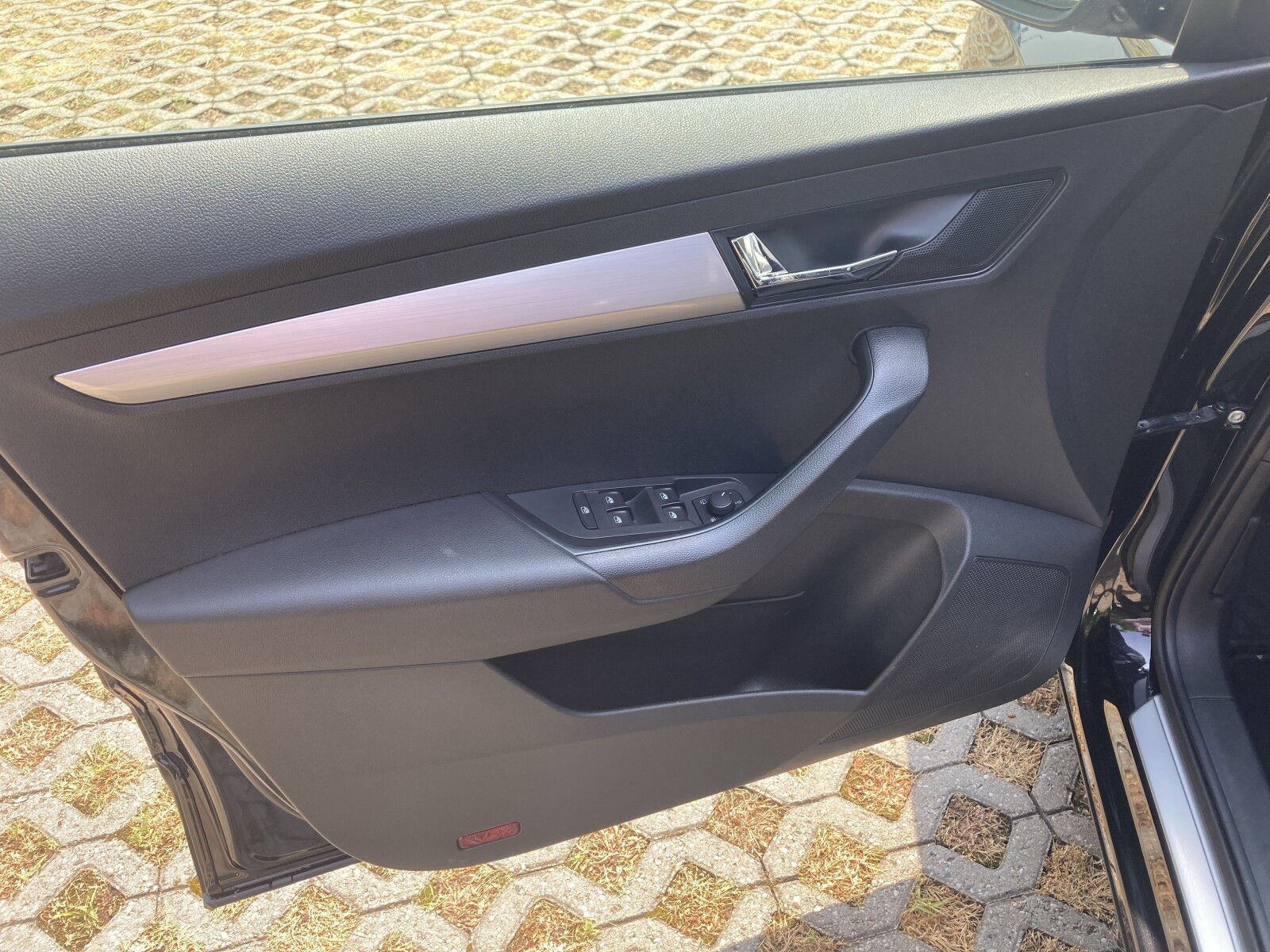 ambition, 1.5 tsi 150 km, dsg, vat23%, hak