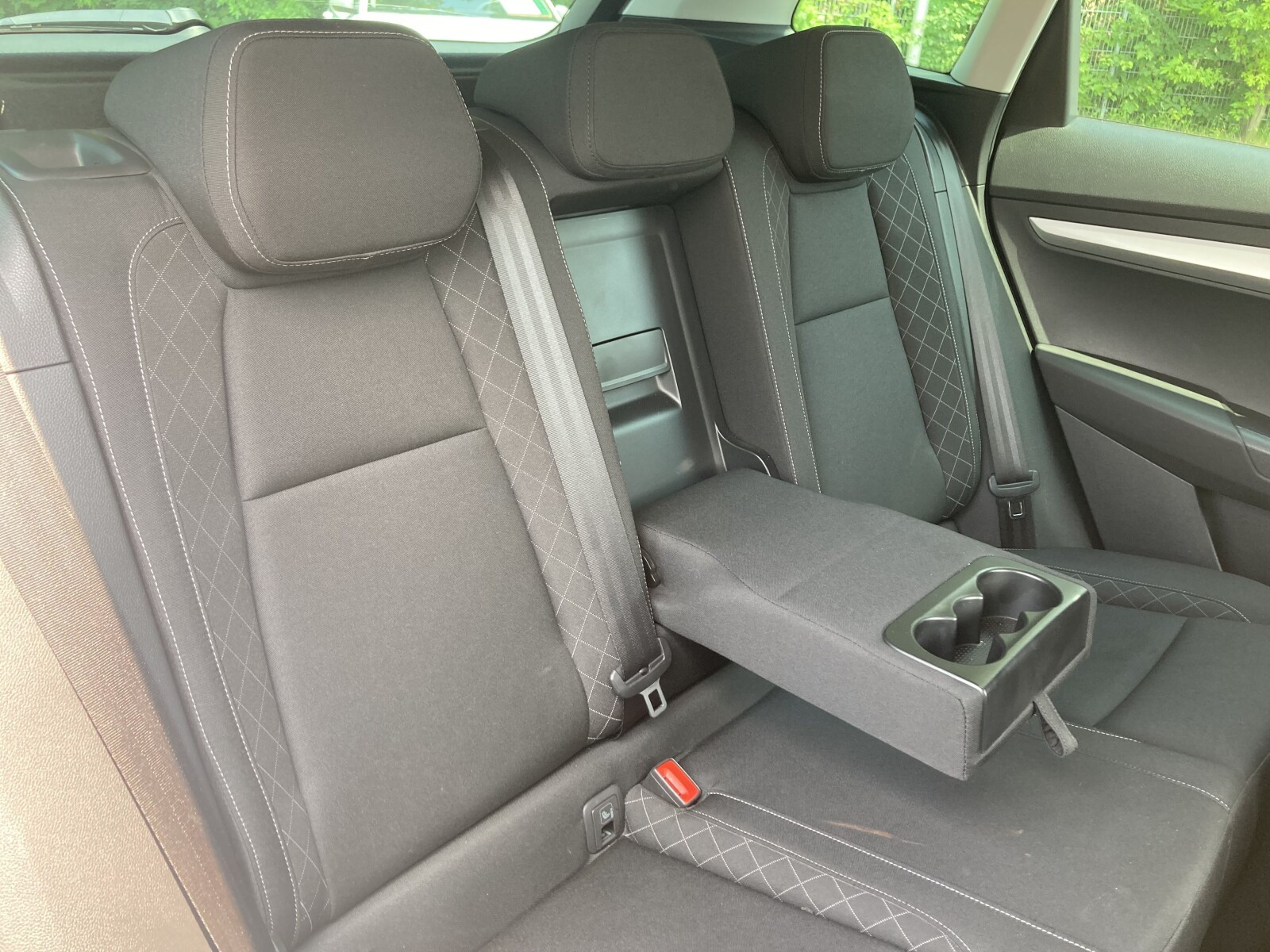 ambition, 1.5 tsi 150 km, dsg, vat23%, hak
