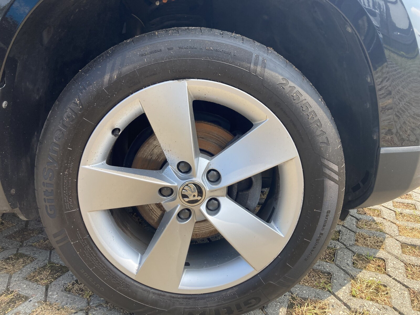 ambition, 1.5 tsi 150 km, dsg, vat23%, hak