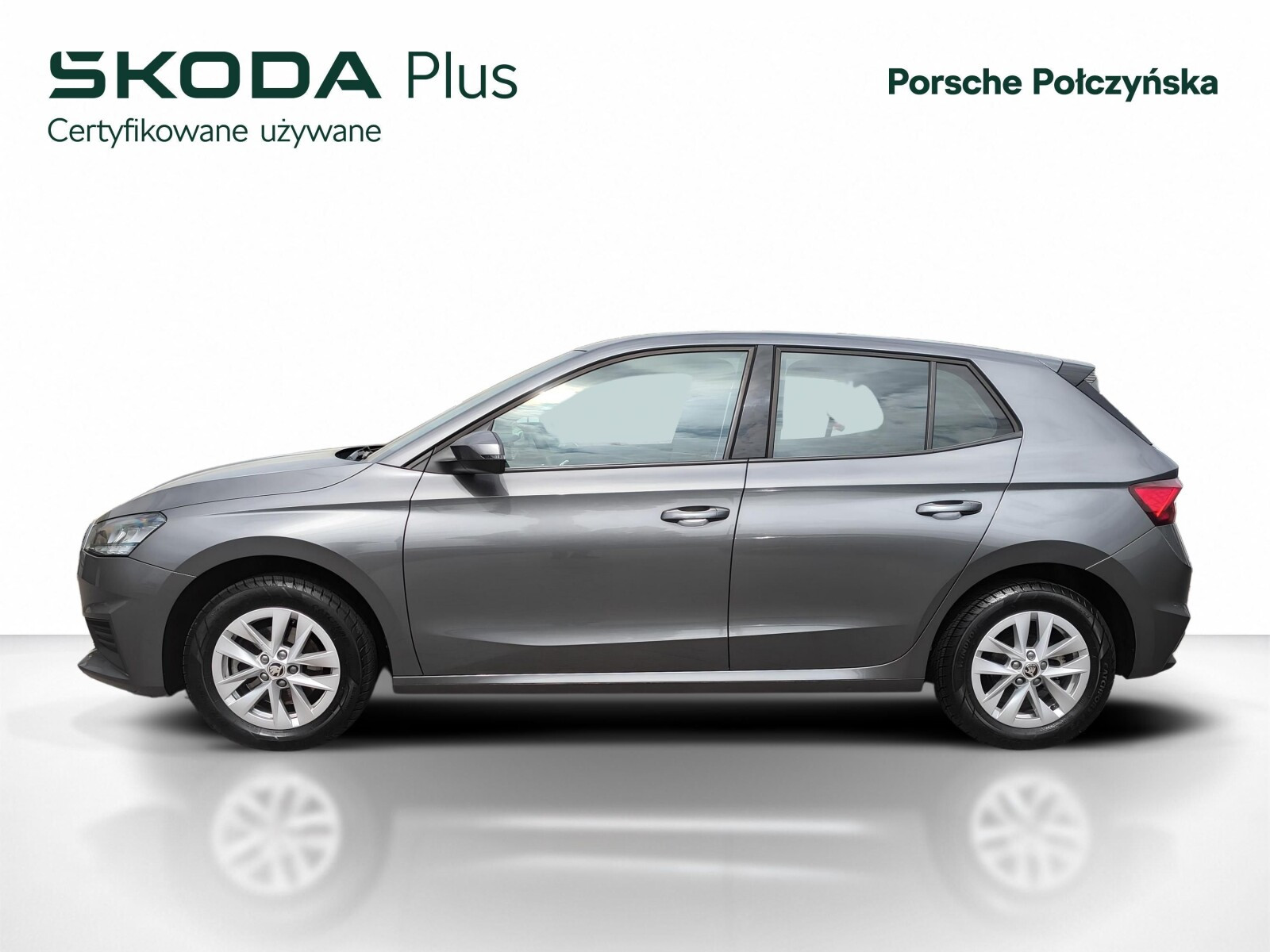 1.0 TSI 110KM Ambition DSG, Salon PL, Gwarancja, Fv23%