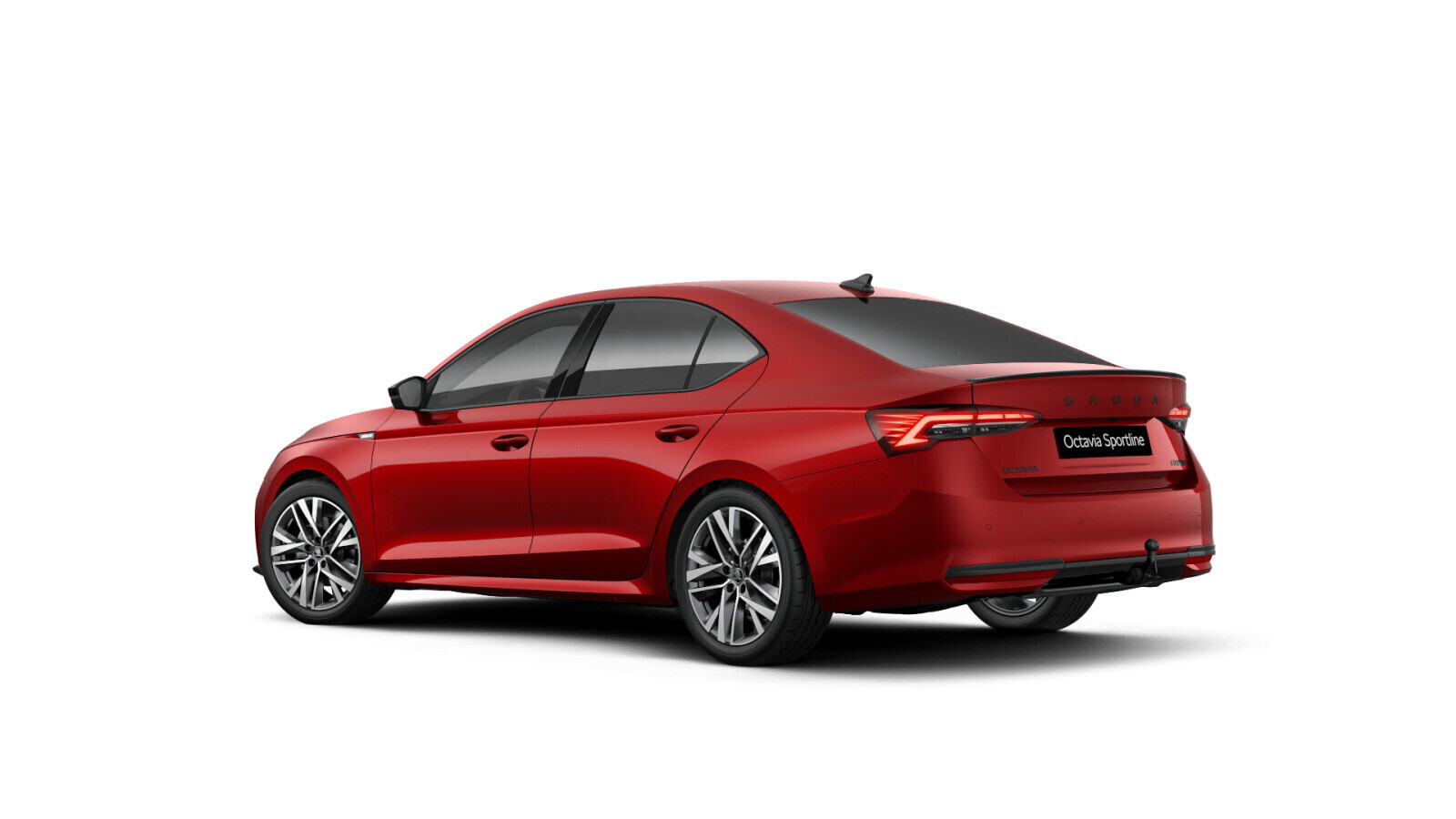 Sportline 1,5 eTSI m-HEV 150 KM DSG-7