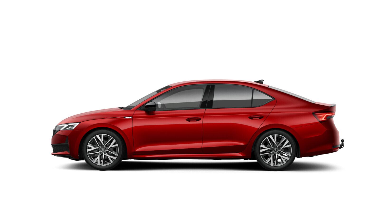 Sportline 1,5 eTSI m-HEV 150 KM DSG-7