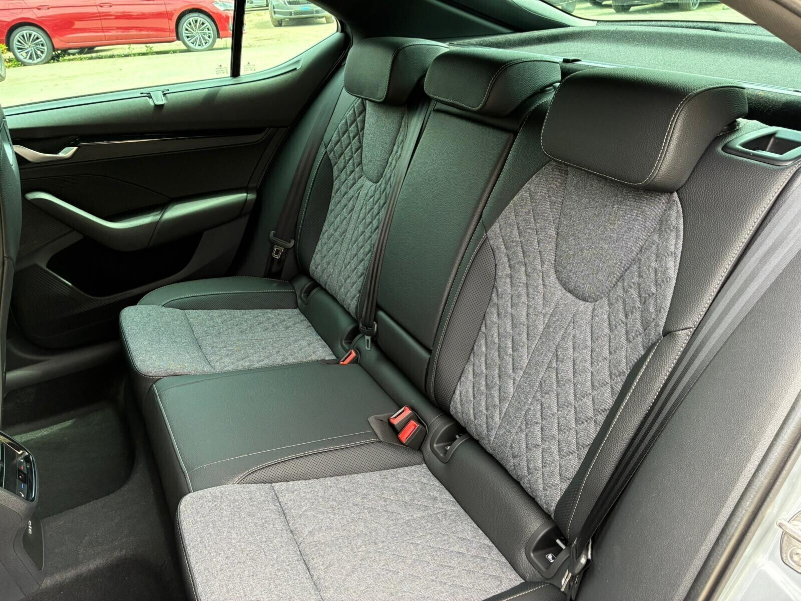 Sportline 1,5 eTSI m-HEV 150 KM DSG-7