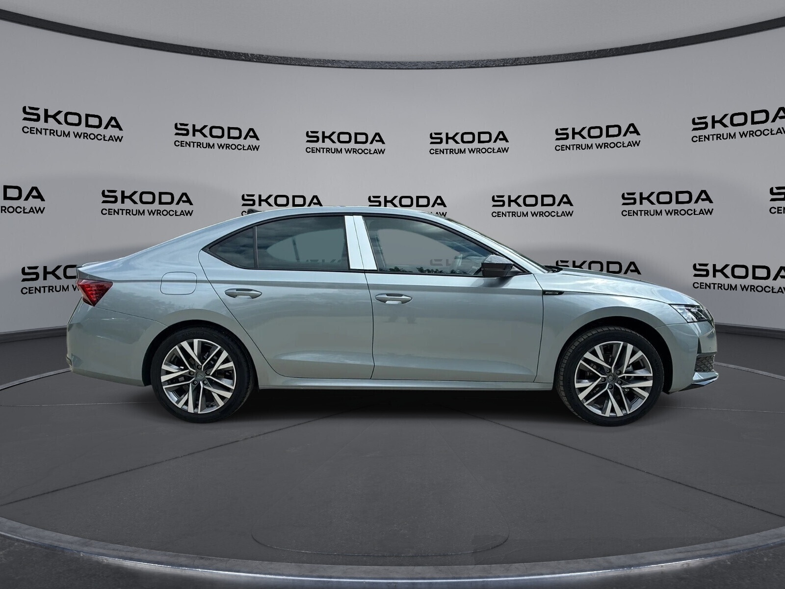 Sportline 1,5 eTSI m-HEV 150 KM DSG-7