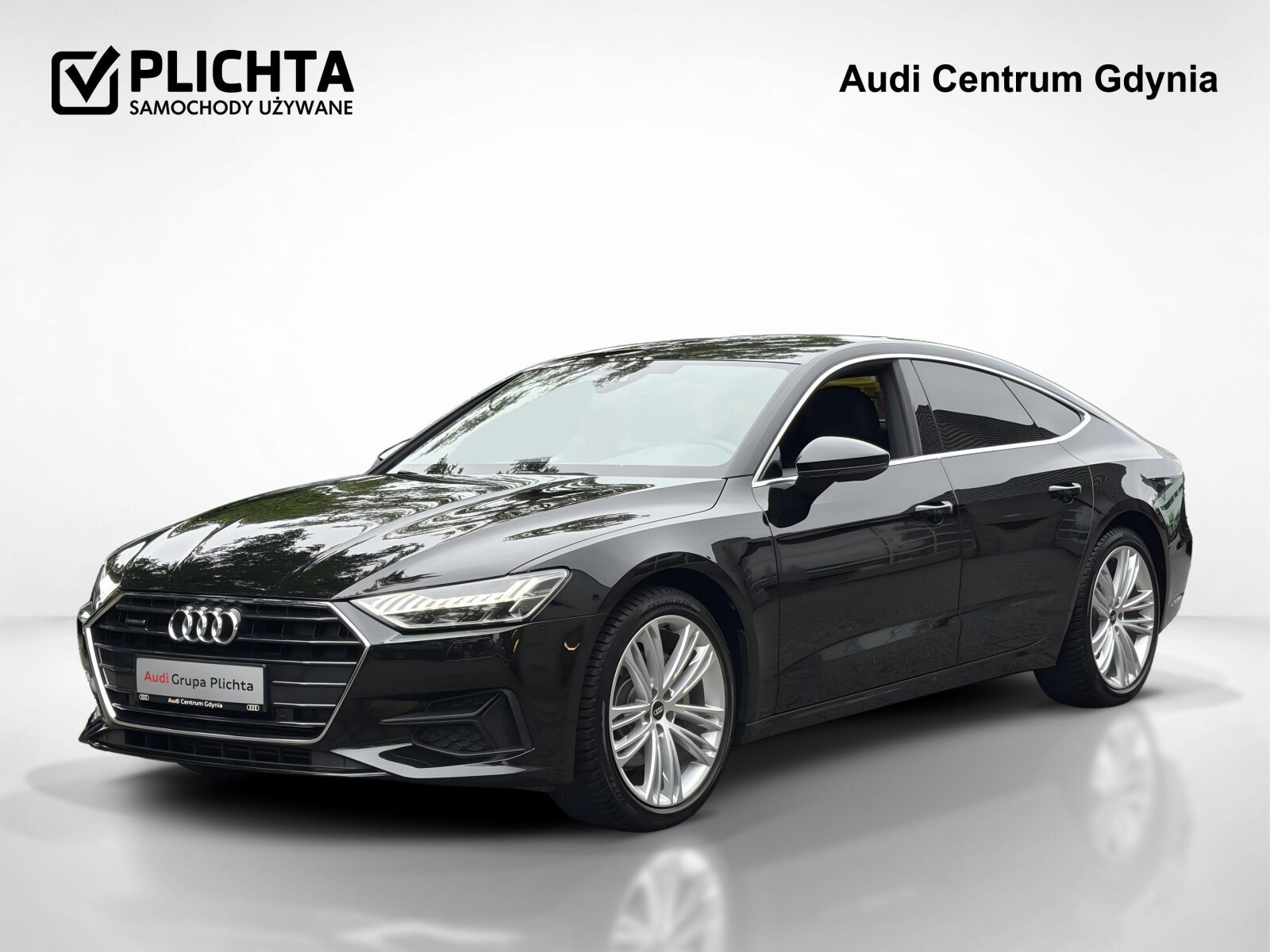 Audi A7 Sportback