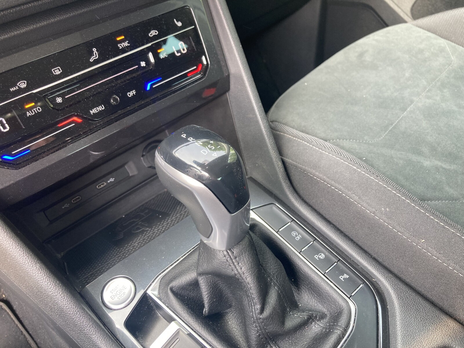 elegance, 1.5 tsi, dsg, salon polska