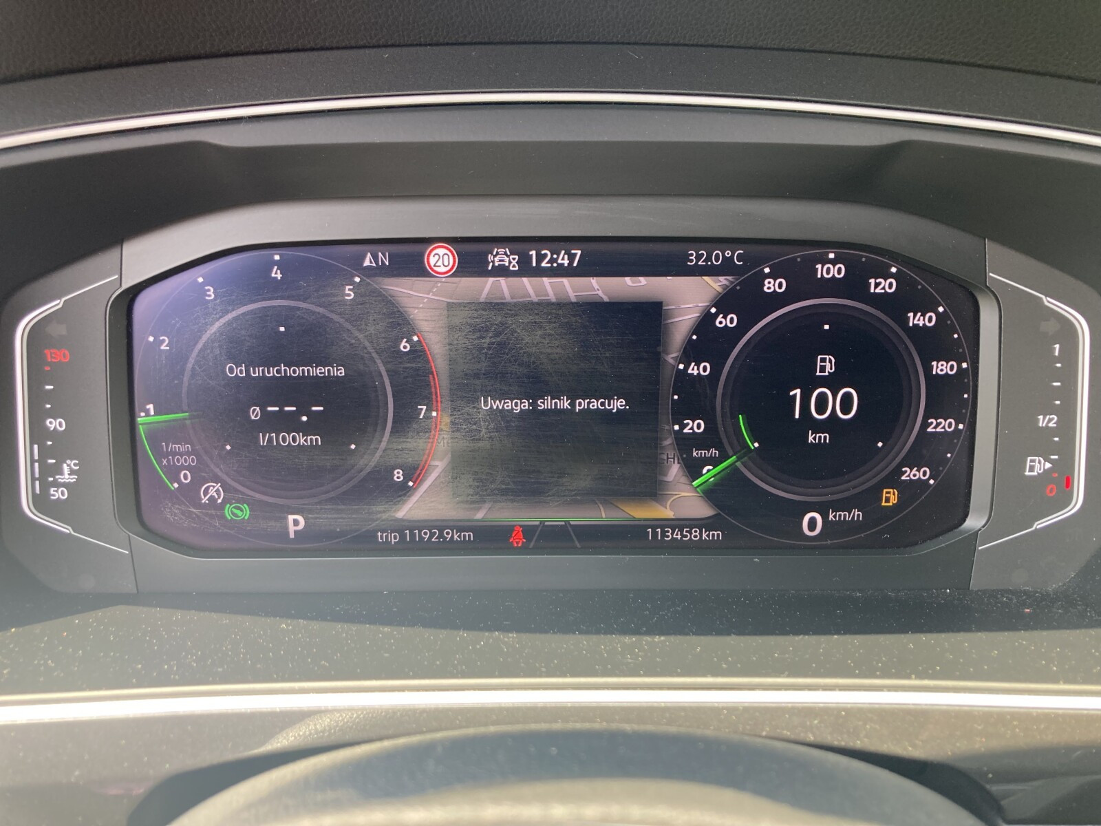 elegance, 1.5 tsi, dsg, salon polska