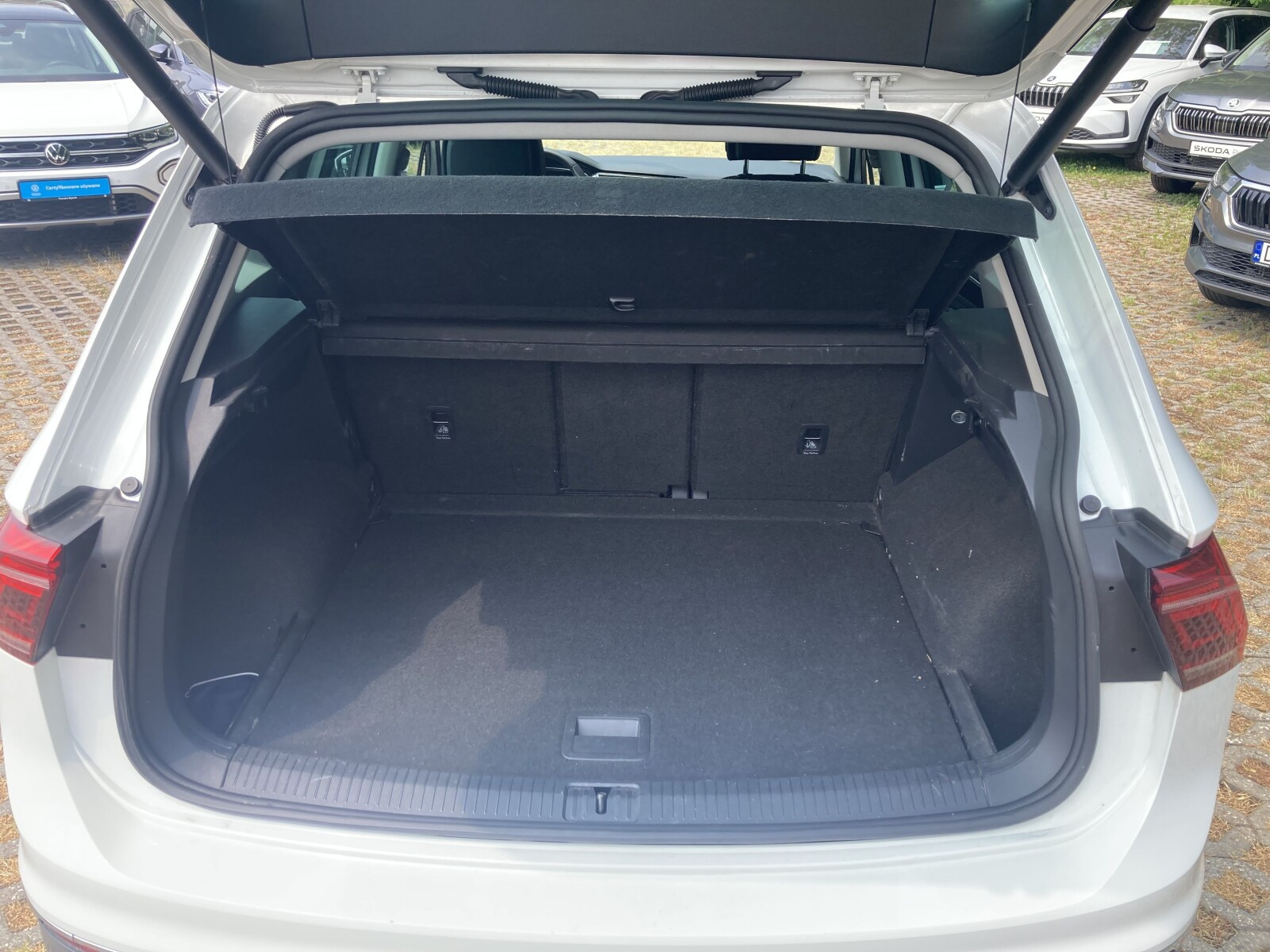 elegance, 1.5 tsi, dsg, salon polska