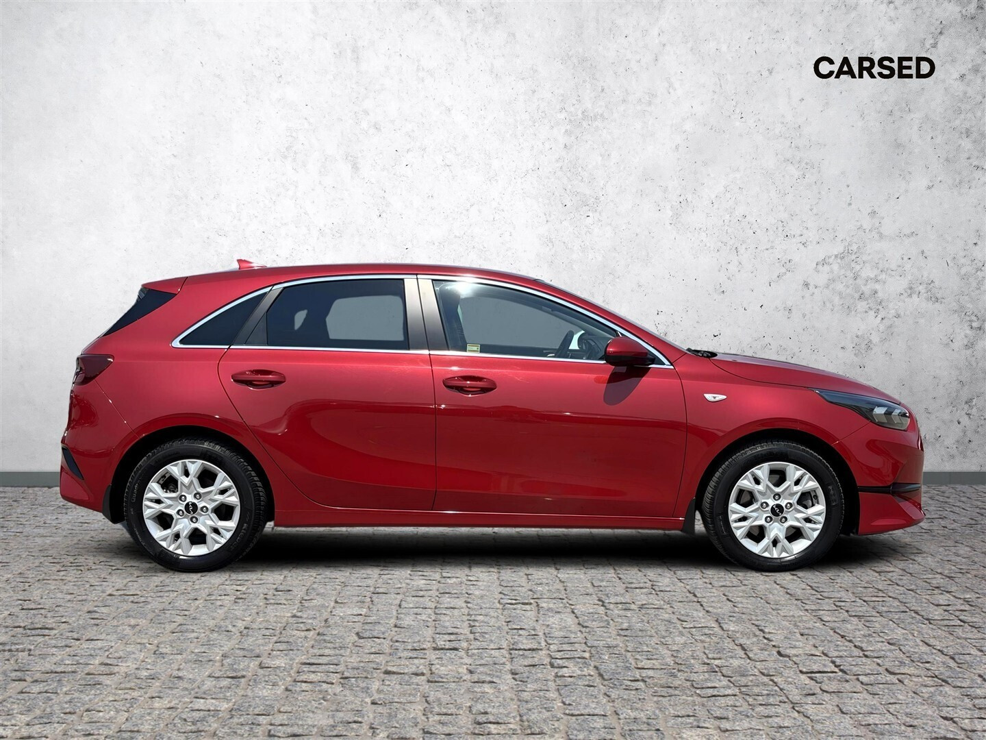 1.5T-GDI 160KM M DCT l CarPlay/Android Auto, Kamera cofania, VAT23% l
