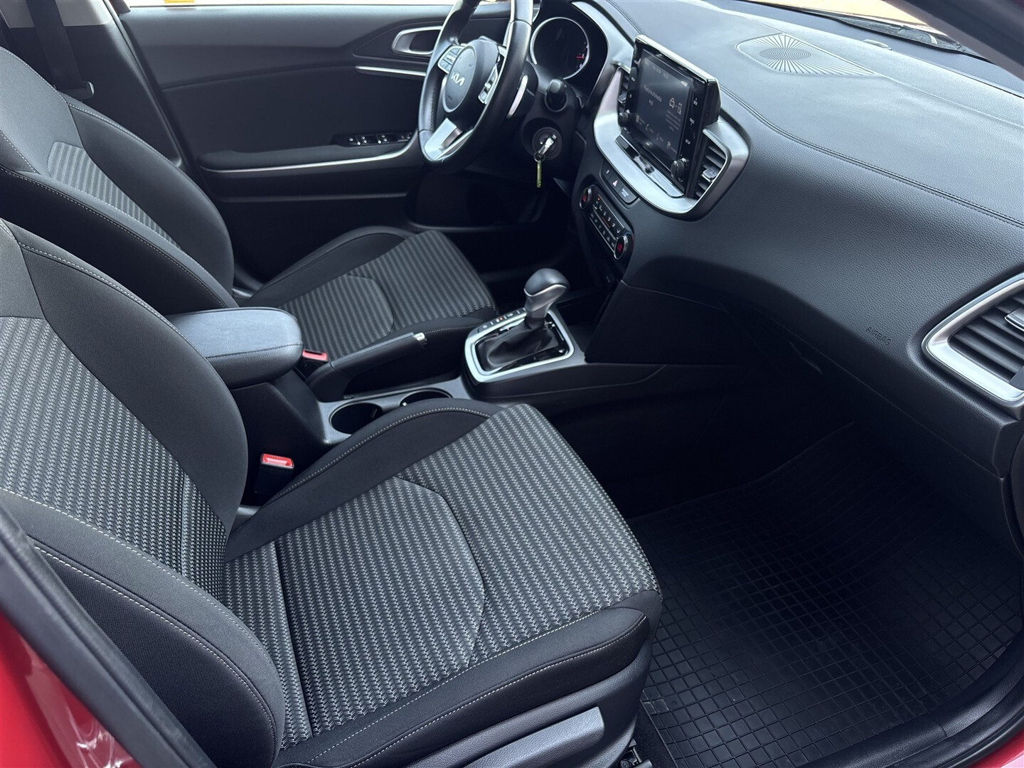 1.5T-GDI 160KM M DCT l CarPlay/Android Auto, Kamera cofania, VAT23% l