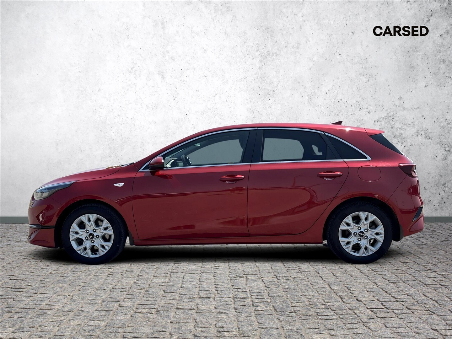 1.5T-GDI 160KM M DCT l CarPlay/Android Auto, Kamera cofania, VAT23% l