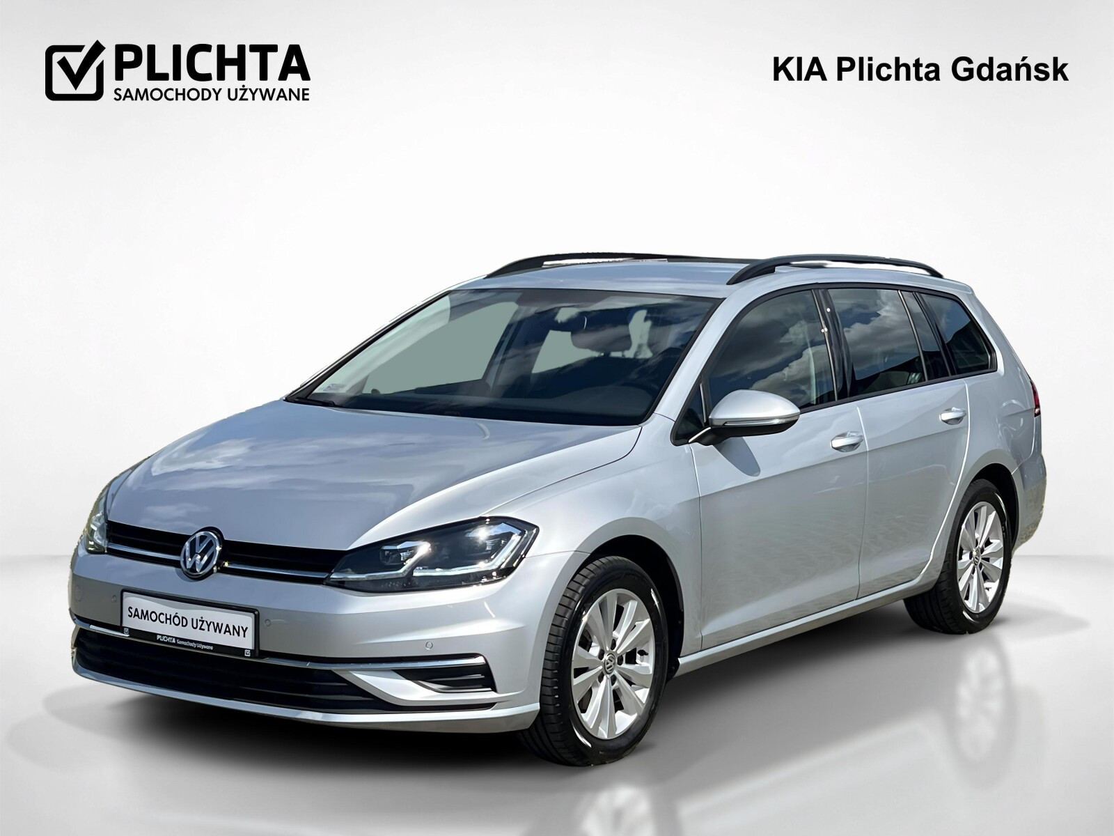 Salon Polska AUTOMAT 150 KM Podgrz.fotele Czujniki