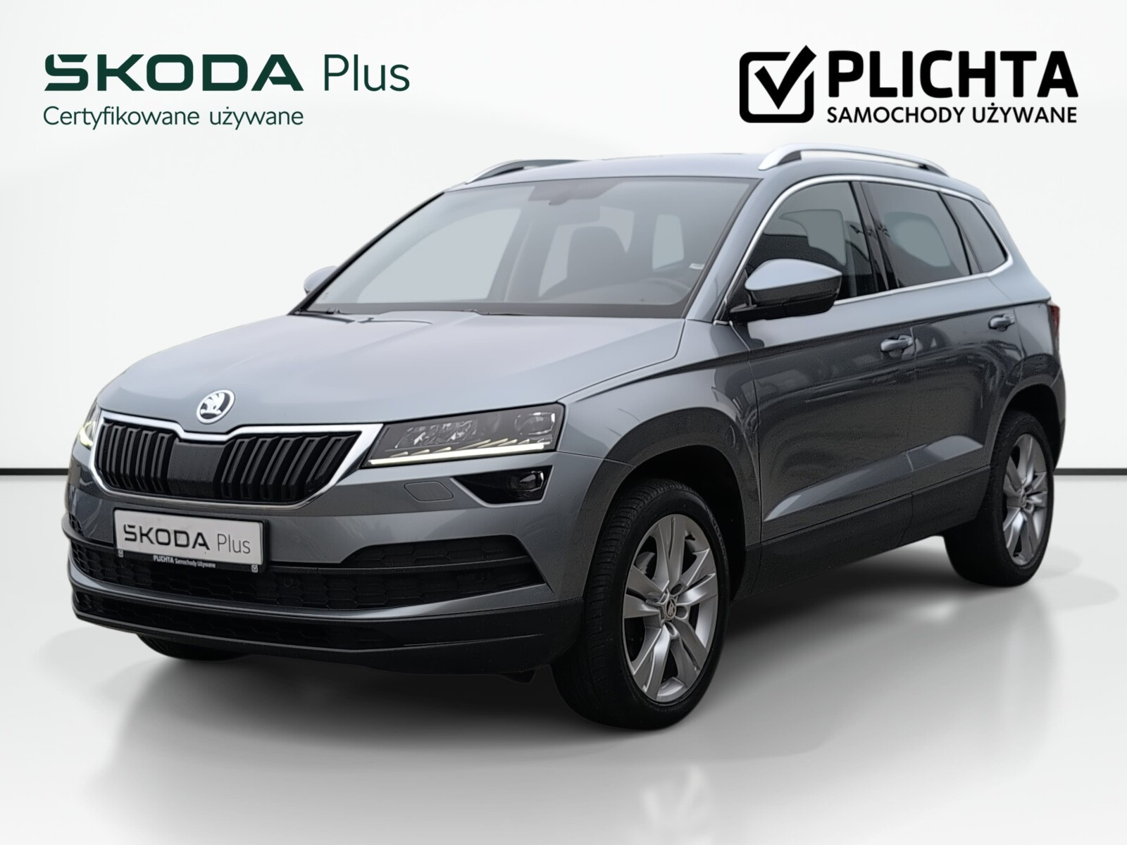 1,6 TDI 115KM Style Navi ACC LED Ambiente El.klapa Pod.fot SalonPL ASO