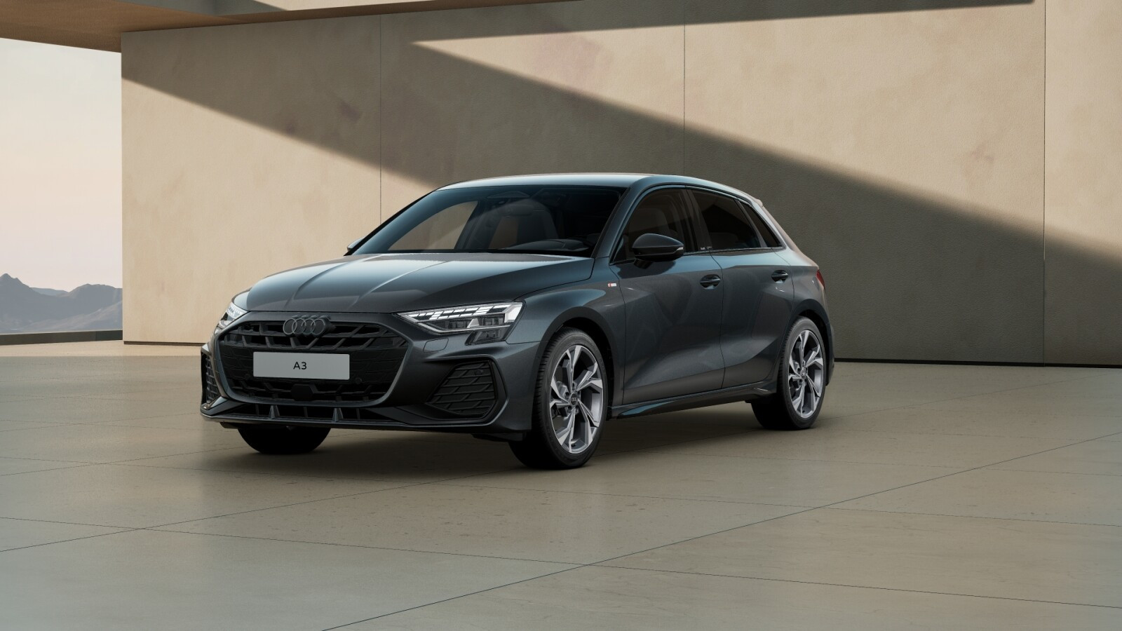 |0450|  S line TFSI 110 kW(150 KM) S tronic