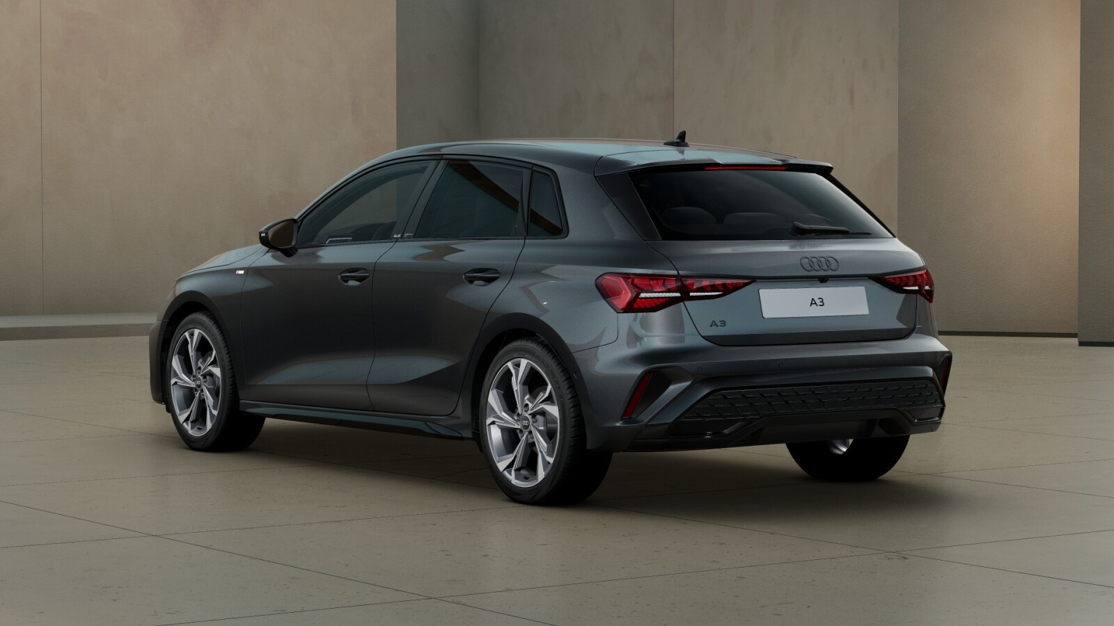 |0450|  S line TFSI 110 kW(150 KM) S tronic