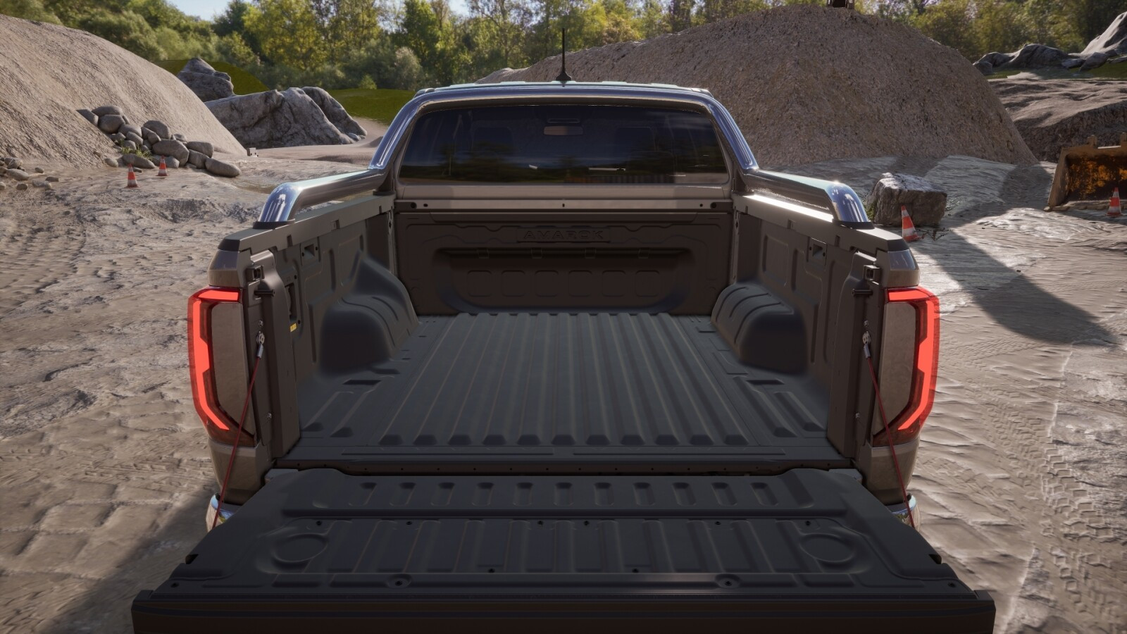 Style 3.0 TDI 240 KM 10-biegowa automatyczna 4MOTION