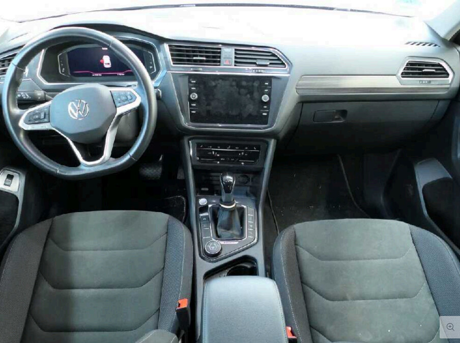2.0 TDI&nbsp;200 KM | FVAT 23% | 4Motion | Matrix | Serwis ASO | Gwarancja