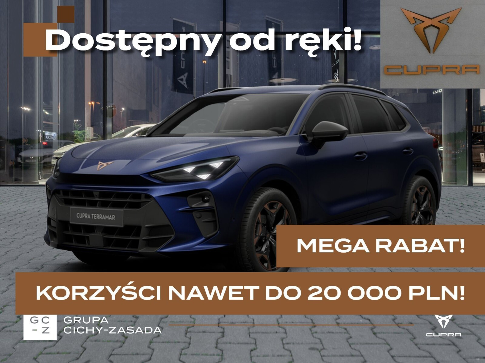 1.5 e-TSI 150 KM 7-biegowa automatyczna - DSG, OD RĘKI, MEGA RABAT!