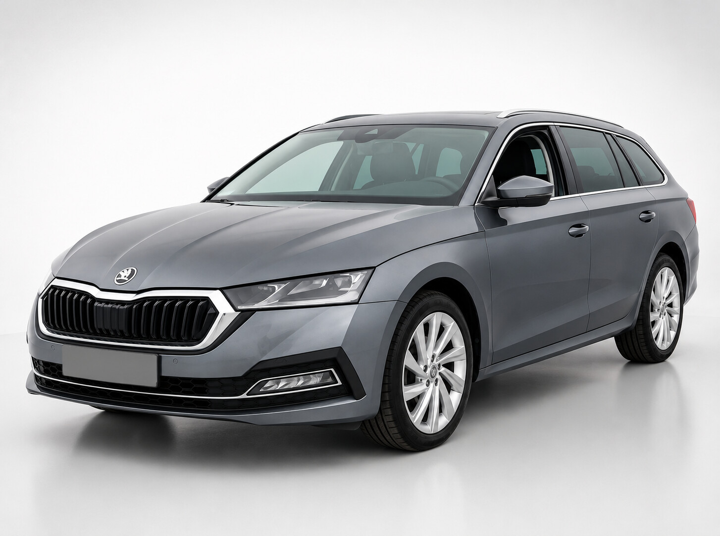 Skoda Octavia Combi