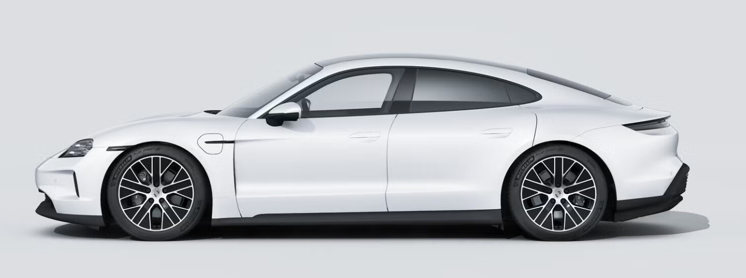 Performacne Plus | Carplay | Lunch Control | FV23% |