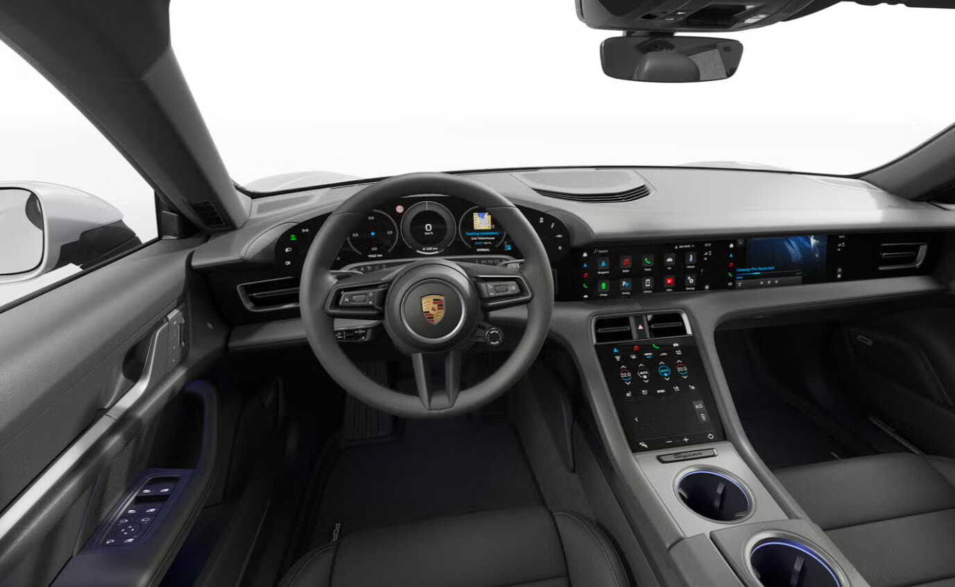 Performacne Plus | Carplay | Lunch Control | FV23% |