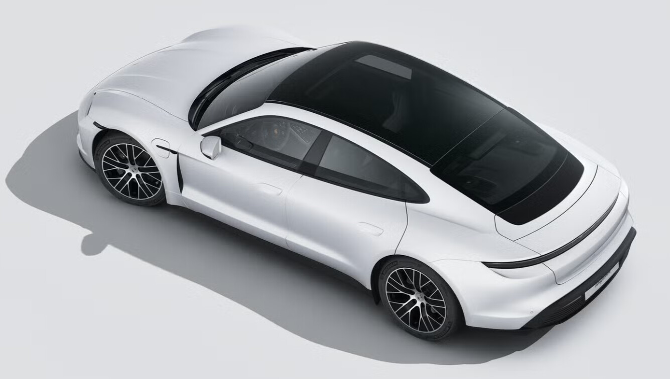 Performacne Plus | Carplay | Lunch Control | FV23% |