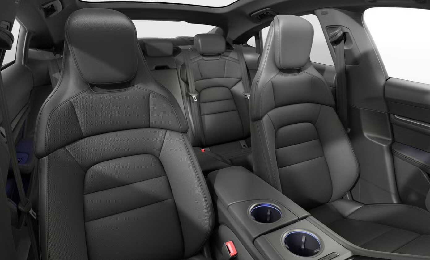 Performacne Plus | Carplay | Lunch Control | FV23% |