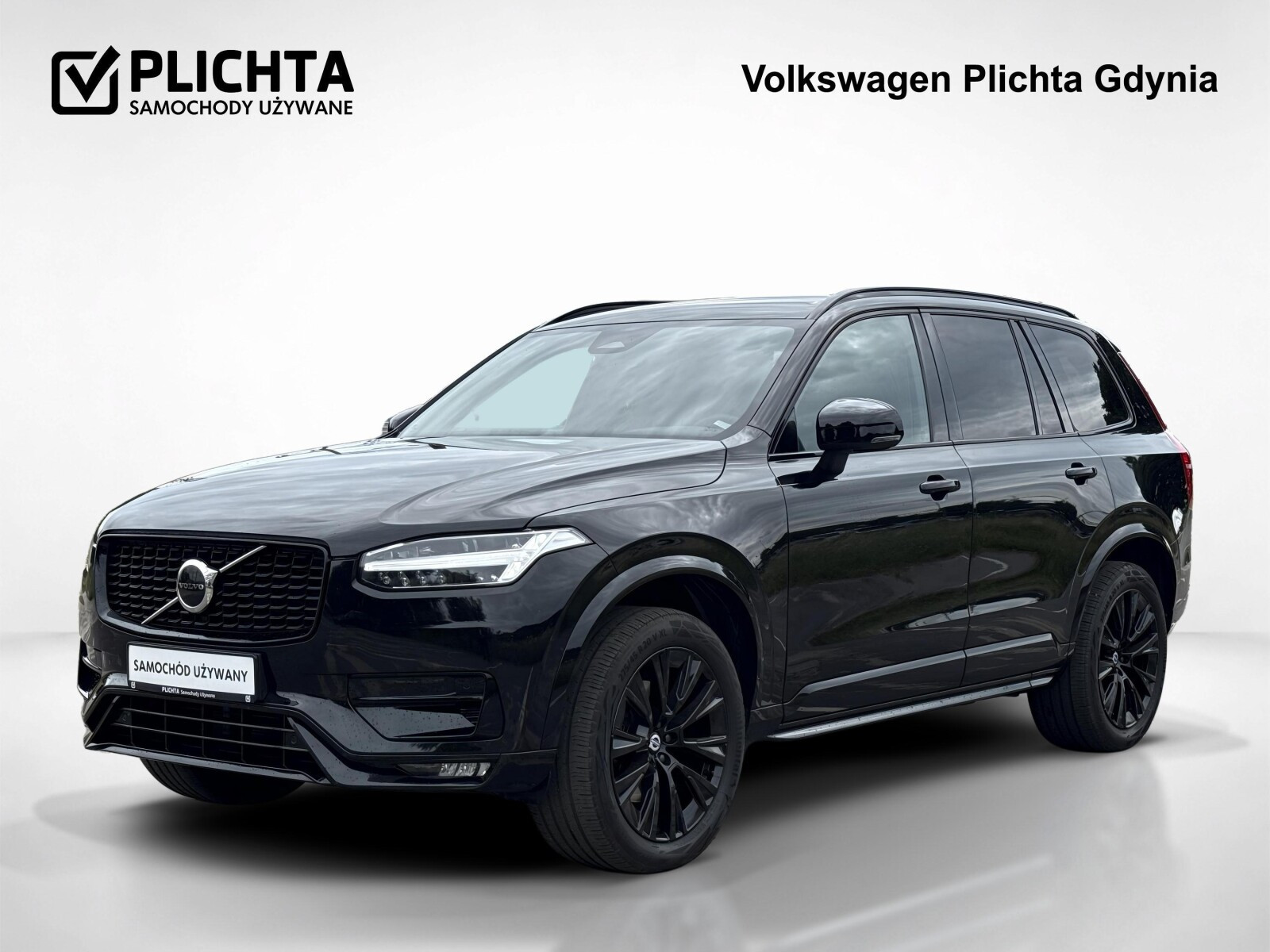 Volvo XC 90