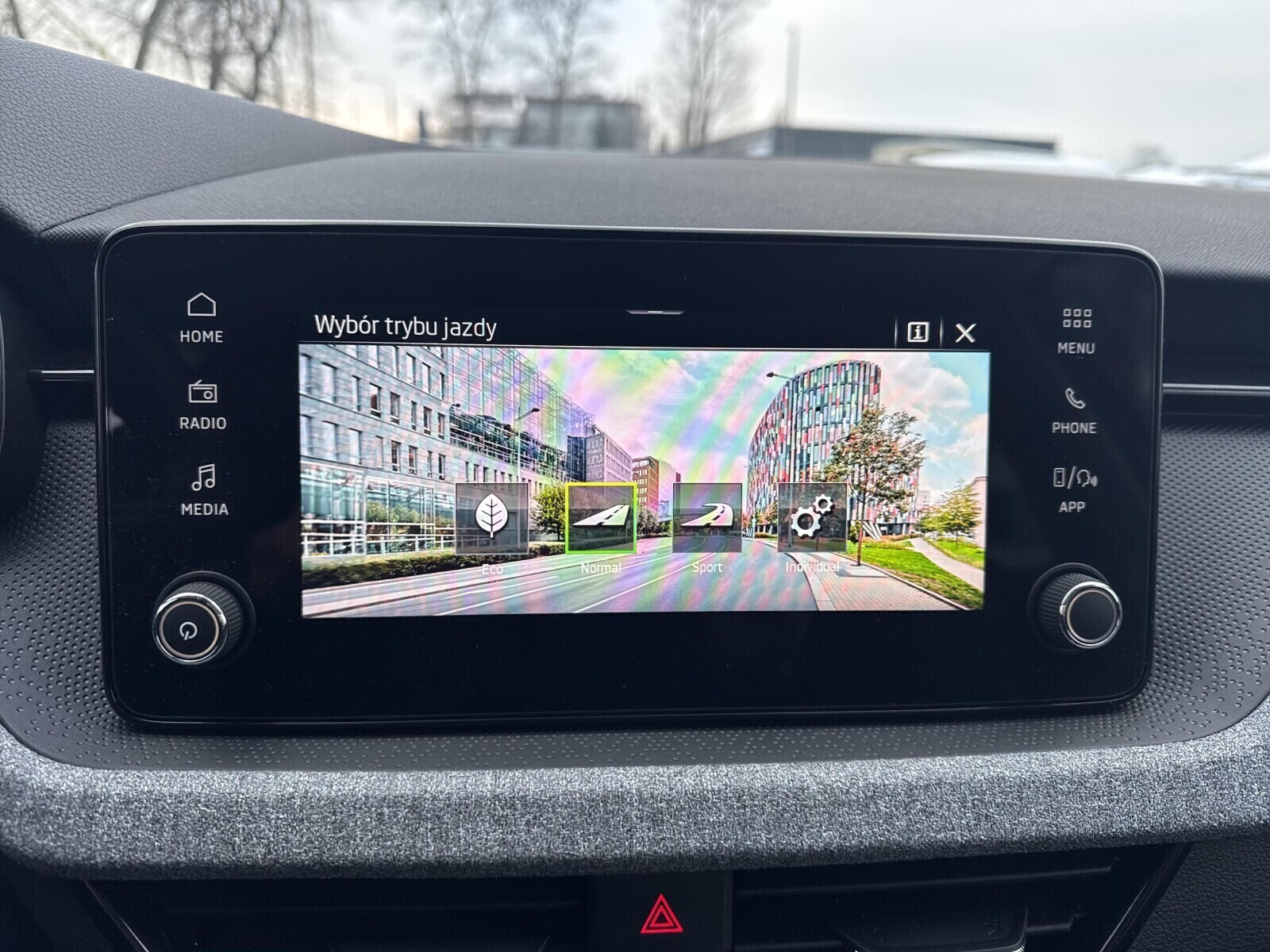 1.0TSI 116KM Selection DSG, SALON PL, ASO, FV23%