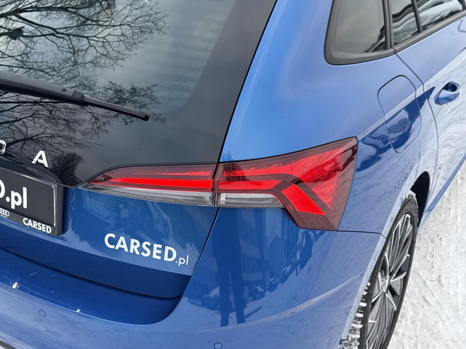 1.0TSI 116KM Selection DSG, SALON PL, ASO, FV23%