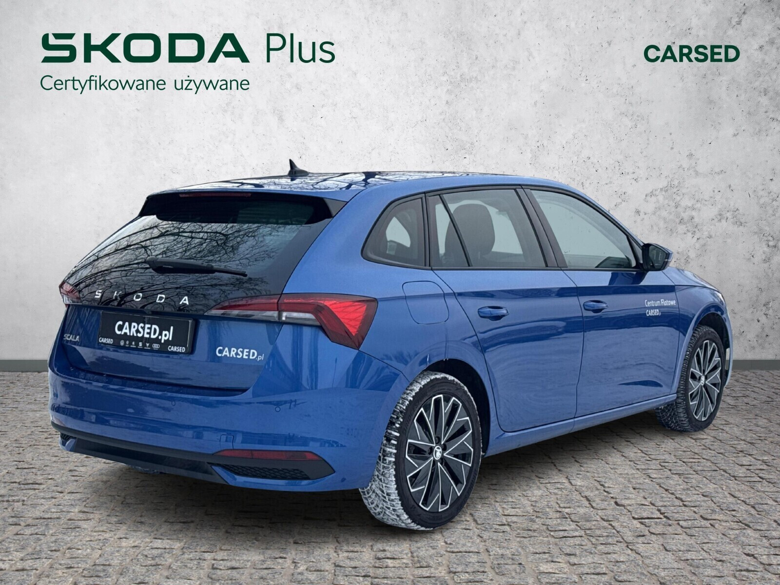 1.0TSI 116KM Selection DSG, SALON PL, ASO, FV23%