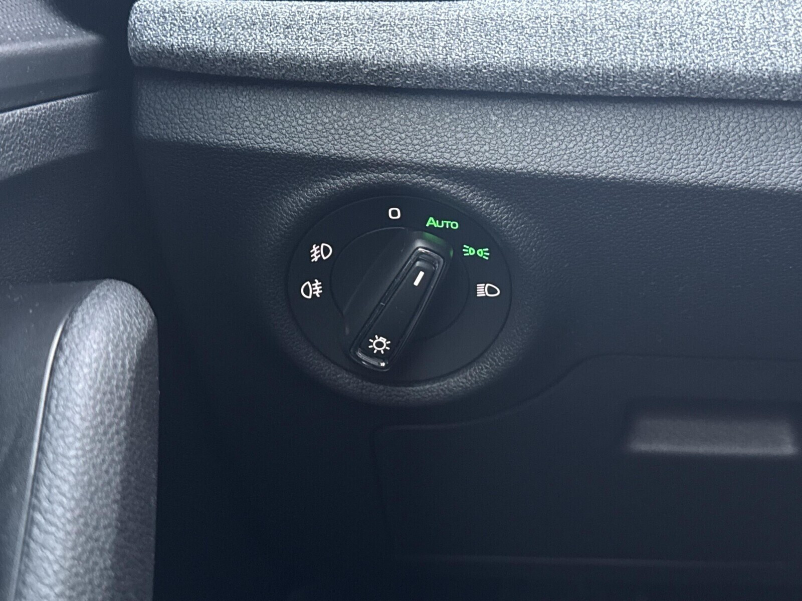 1.0TSI 116KM Selection DSG, SALON PL, ASO, FV23%