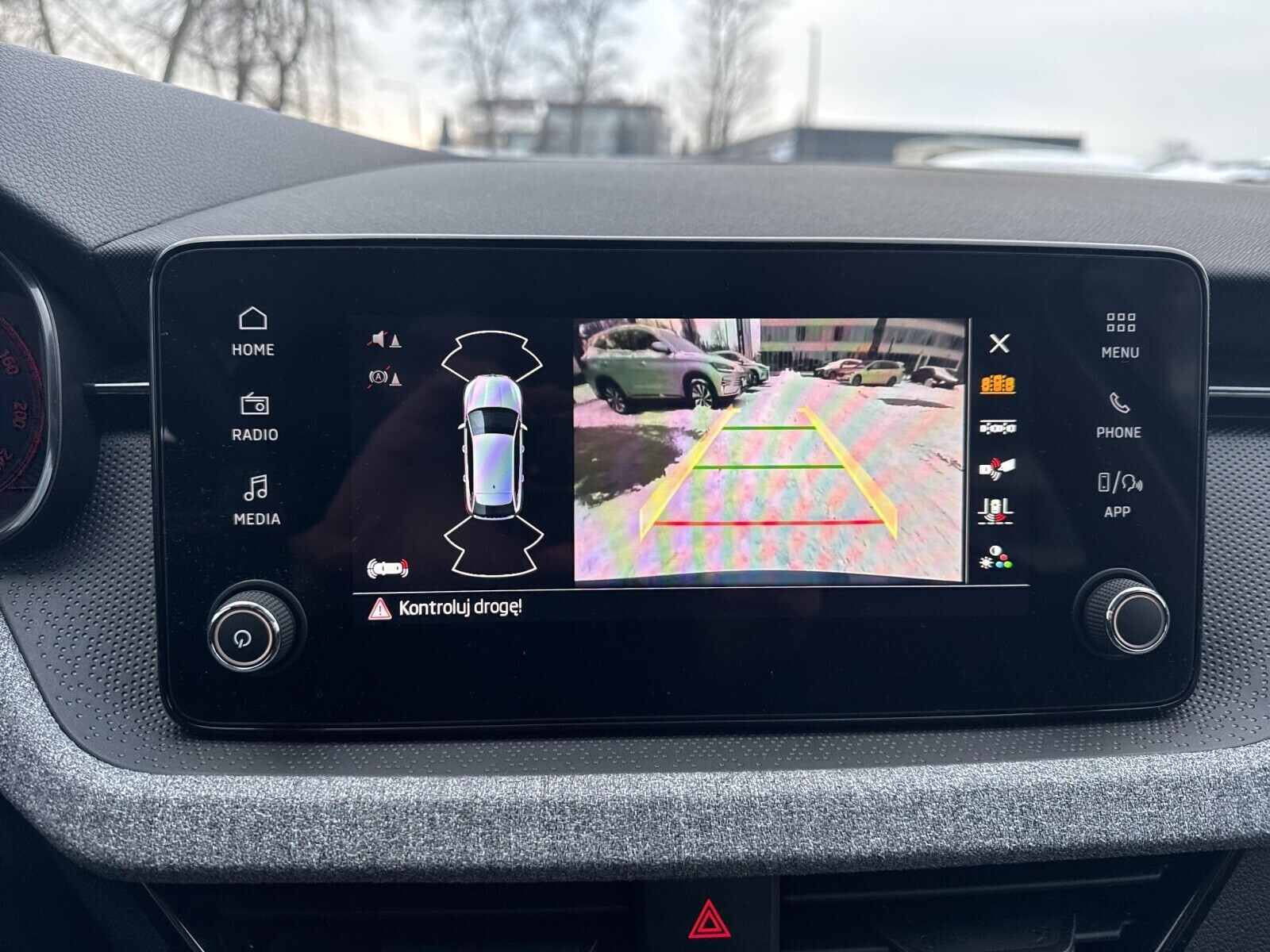 1.0TSI 116KM Selection DSG, SALON PL, ASO, FV23%
