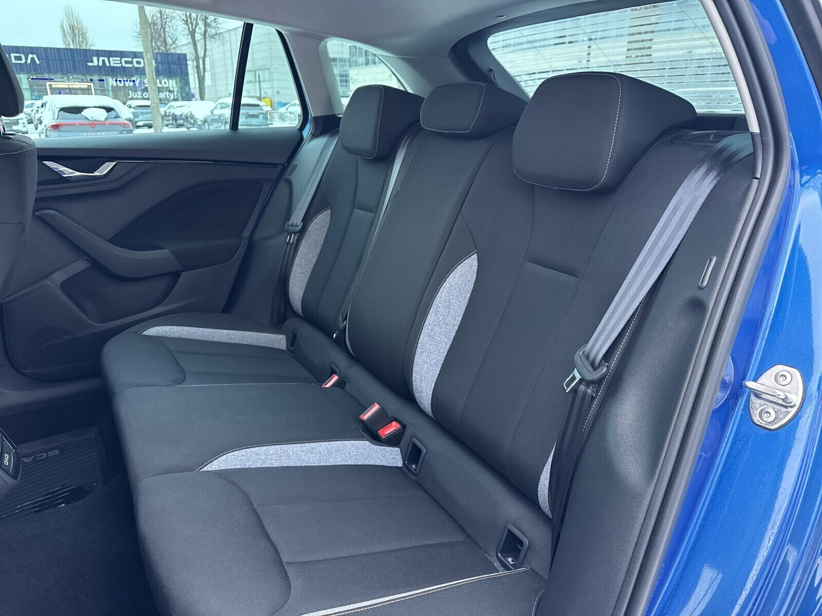 1.0TSI 116KM Selection DSG, SALON PL, ASO, FV23%