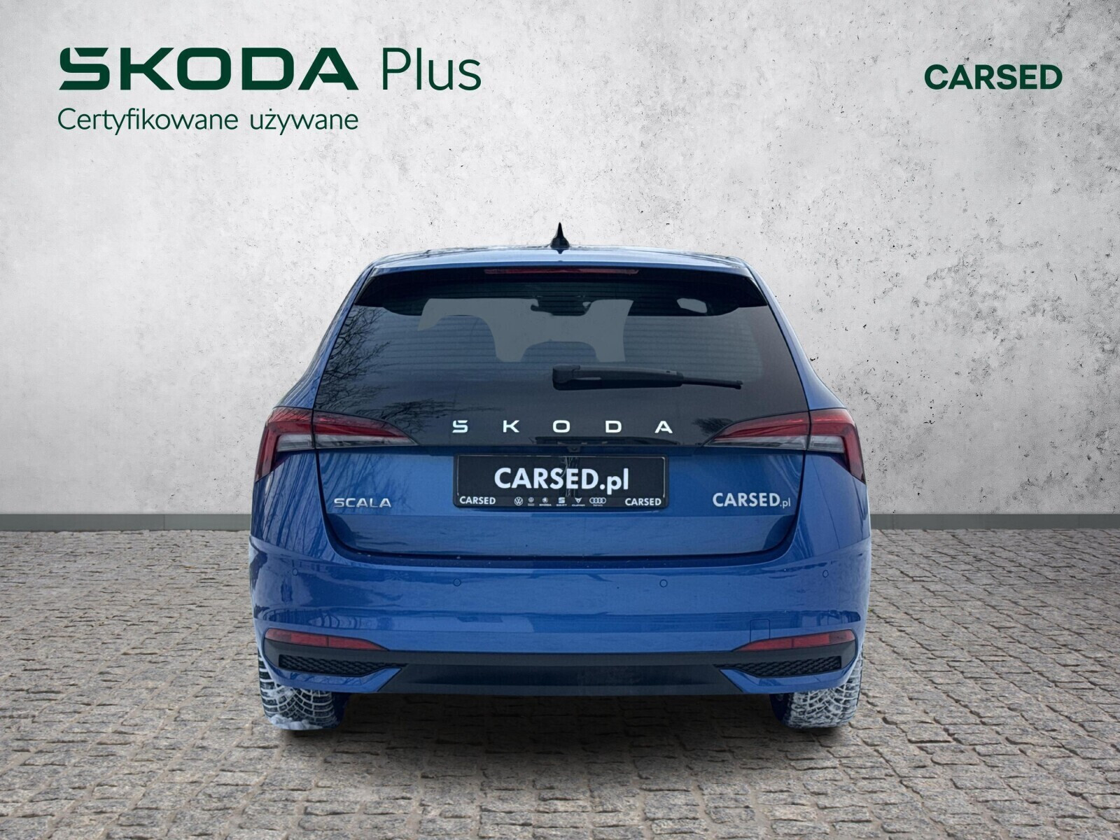 1.0TSI 116KM Selection DSG, SALON PL, ASO, FV23%