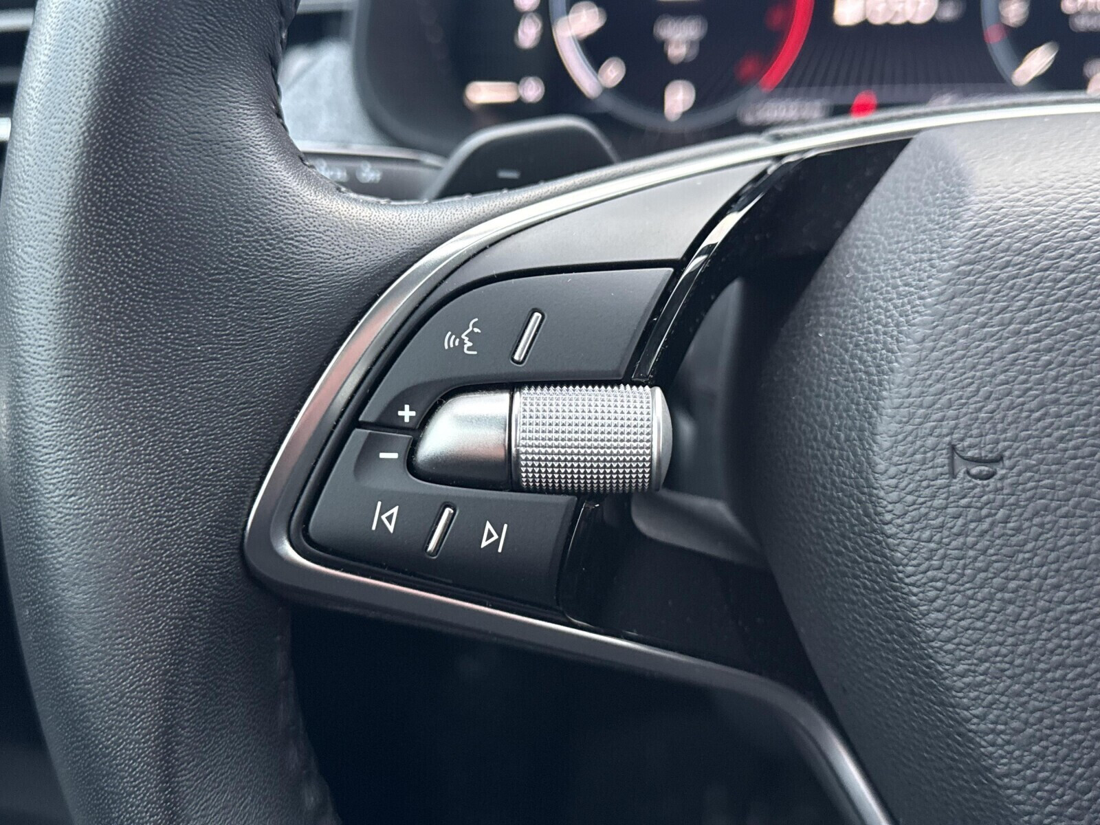 1.0TSI 116KM Selection DSG, SALON PL, ASO, FV23%