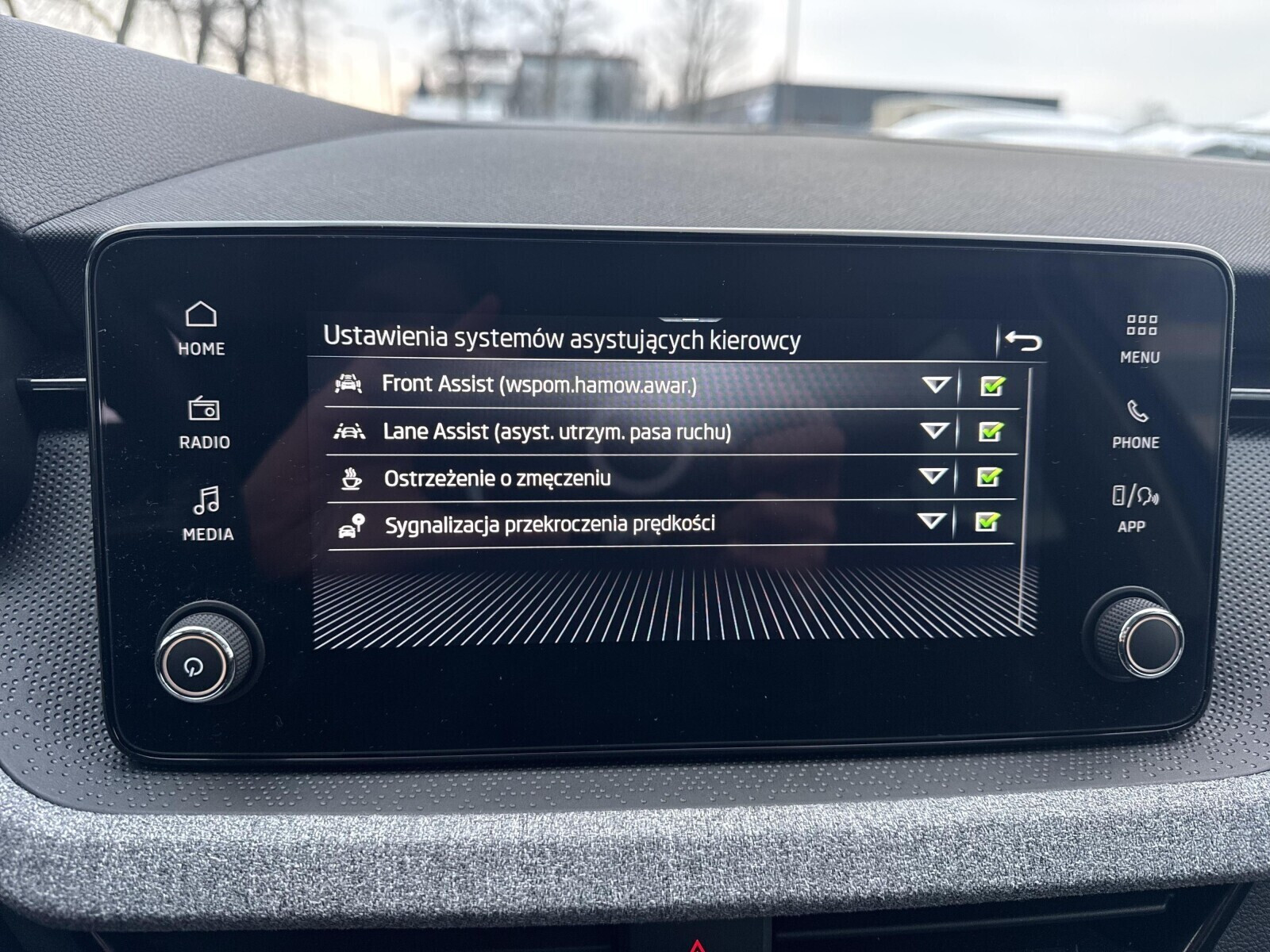 1.0TSI 116KM Selection DSG, SALON PL, ASO, FV23%