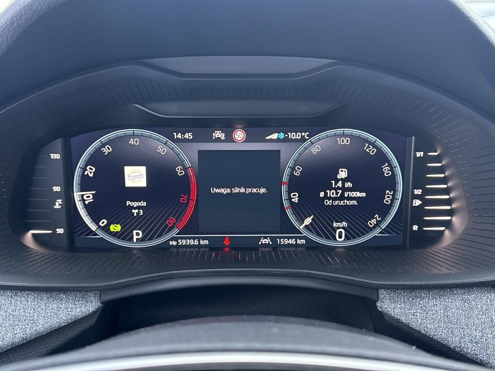 1.0TSI 116KM Selection DSG, SALON PL, ASO, FV23%