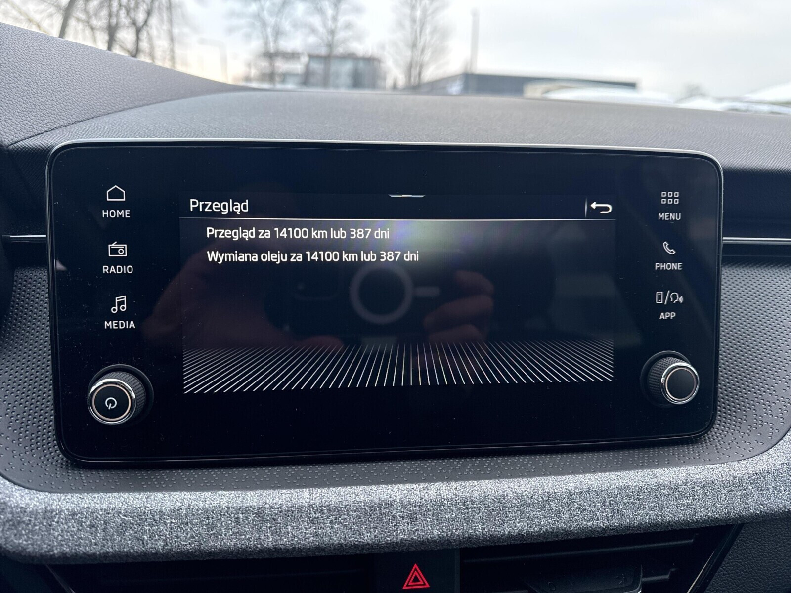 1.0TSI 116KM Selection DSG, SALON PL, ASO, FV23%