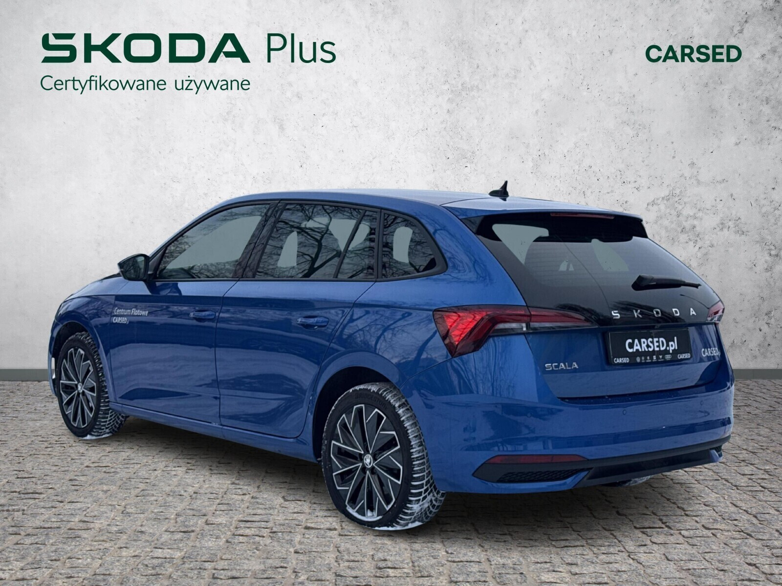 1.0TSI 116KM Selection DSG, SALON PL, ASO, FV23%