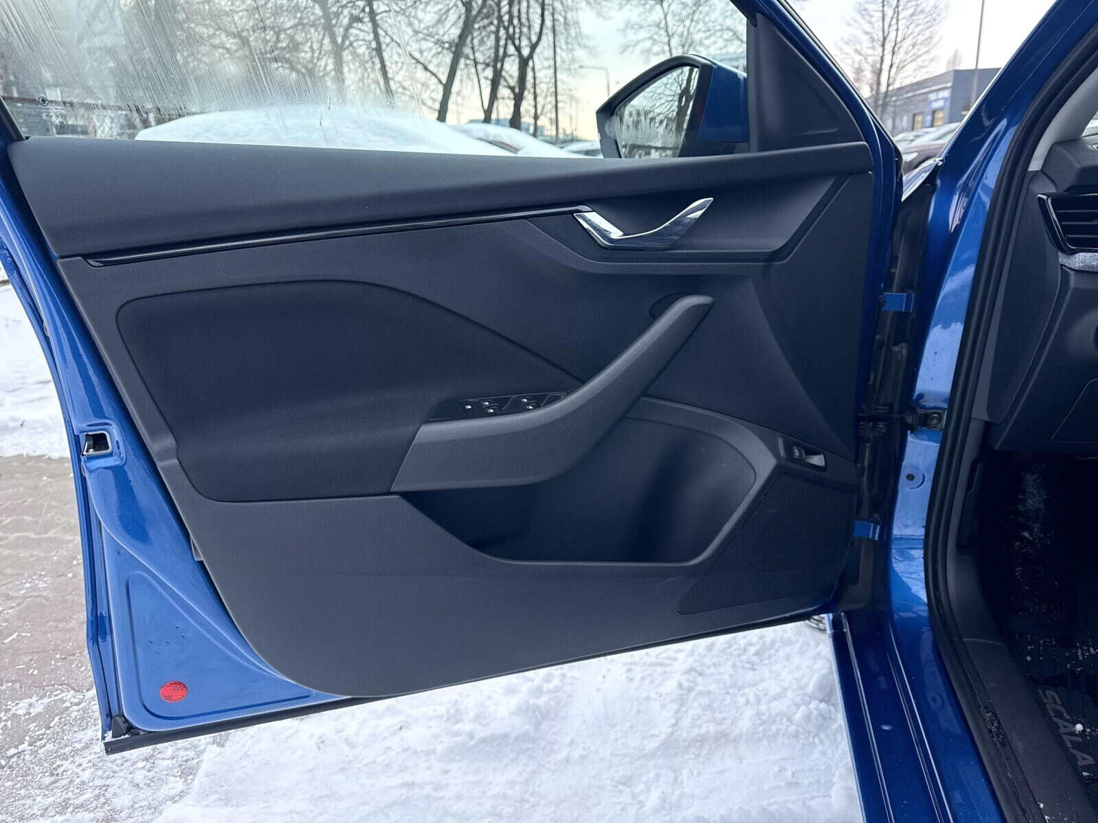1.0TSI 116KM Selection DSG, SALON PL, ASO, FV23%