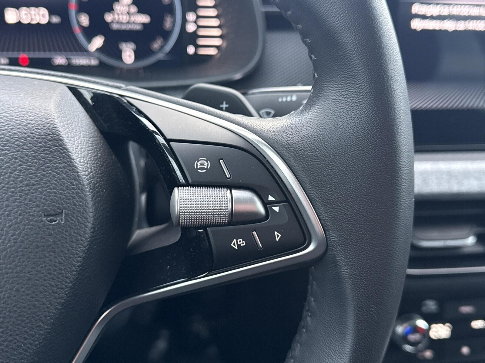 1.0TSI 116KM Selection DSG, SALON PL, ASO, FV23%