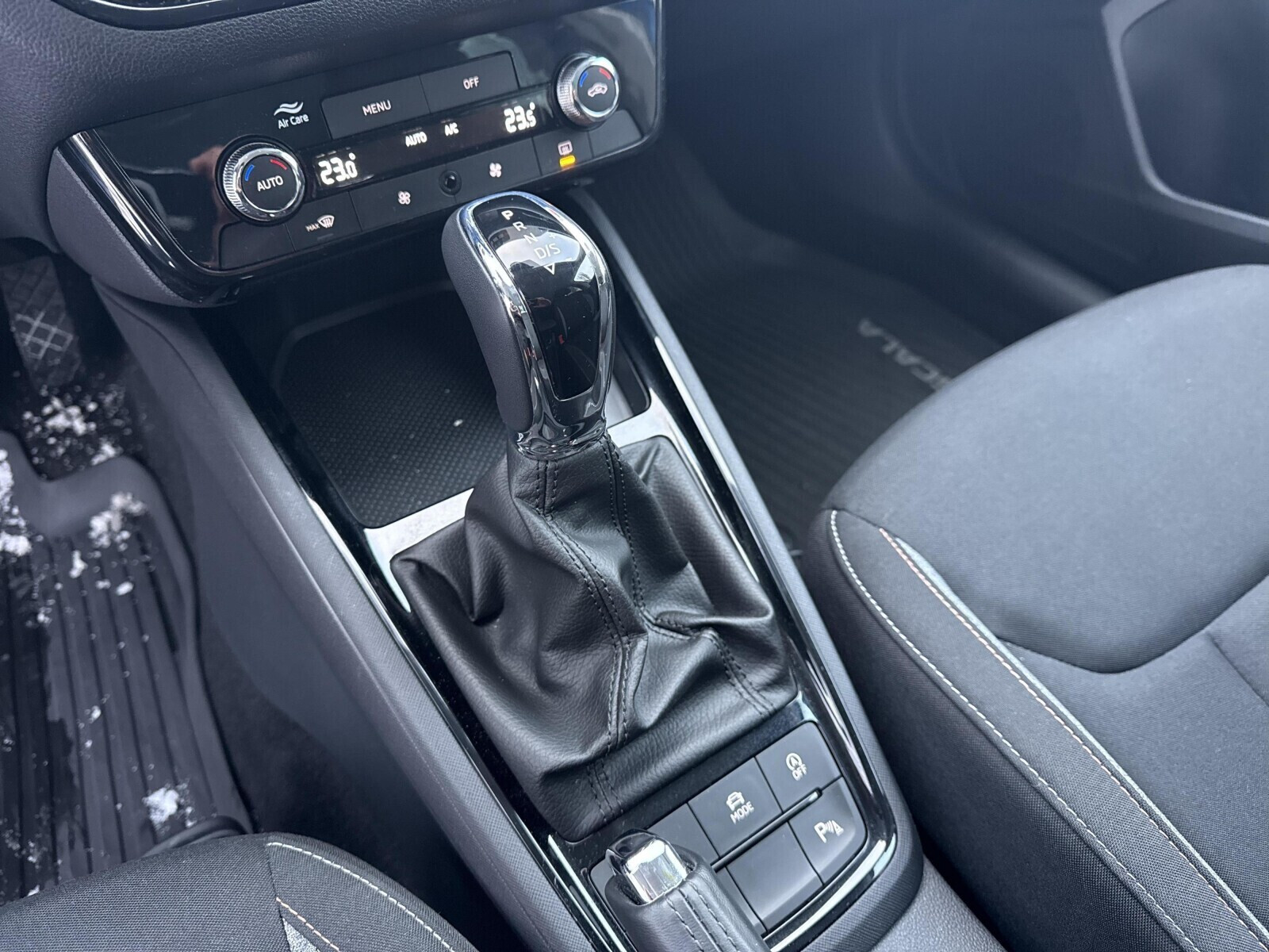 1.0TSI 116KM Selection DSG, SALON PL, ASO, FV23%