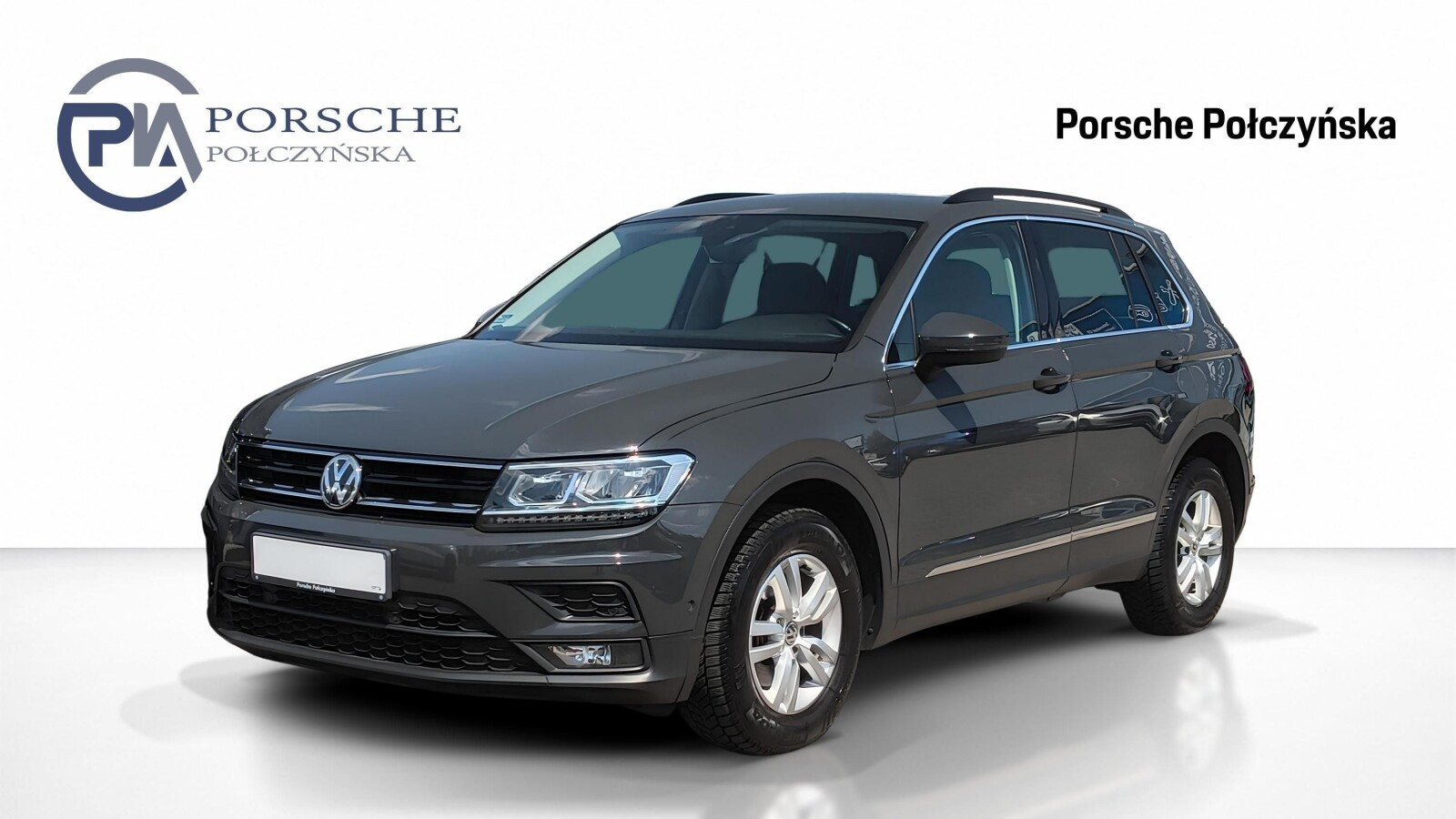 2.0 TDI 150KM 4Motion Comfortline DSG Salon PL