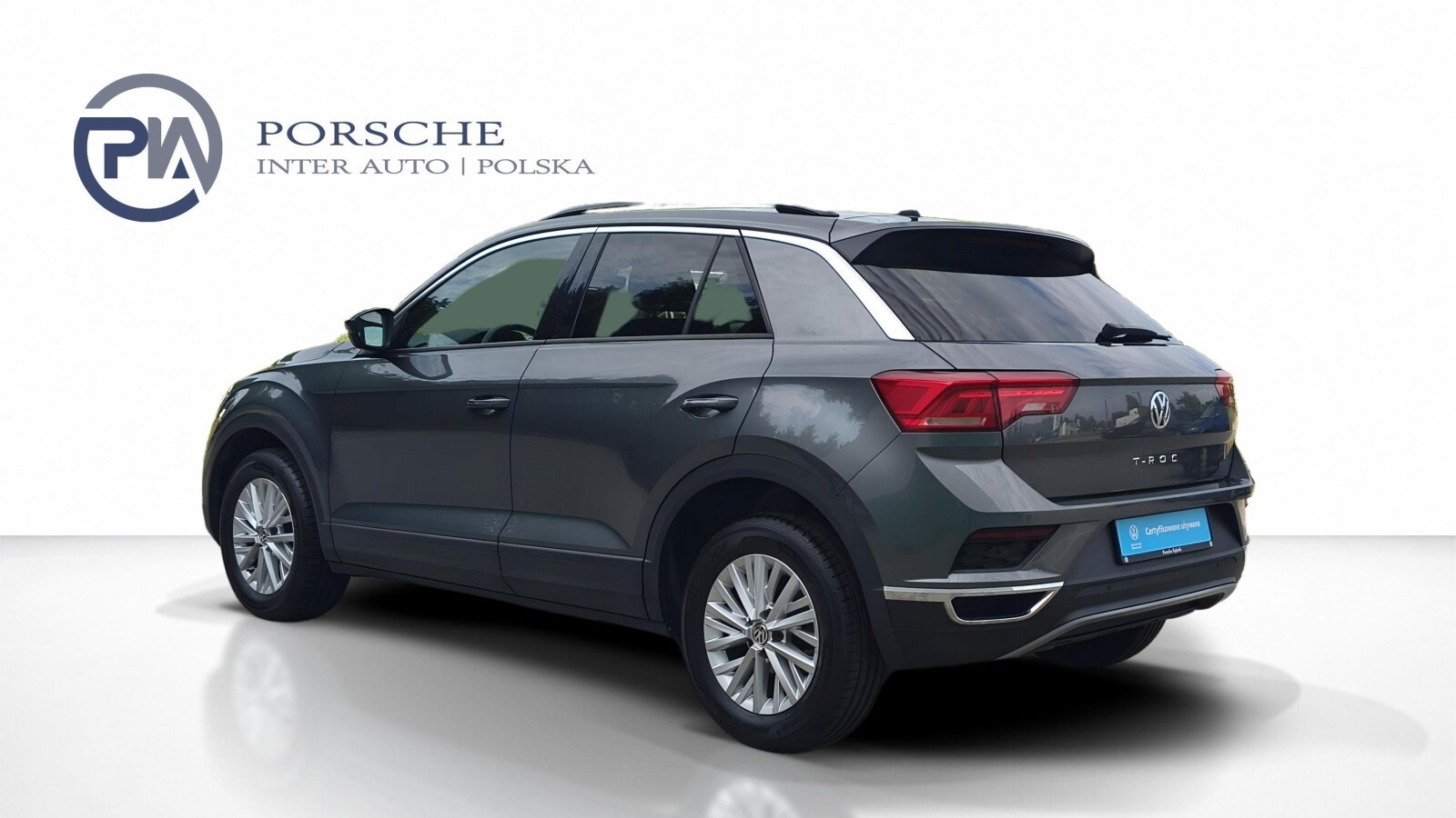 1.5TSI 150KM ACC SalonPL Iwl ASO Czuj.Park GrzaneFotele AppConnect