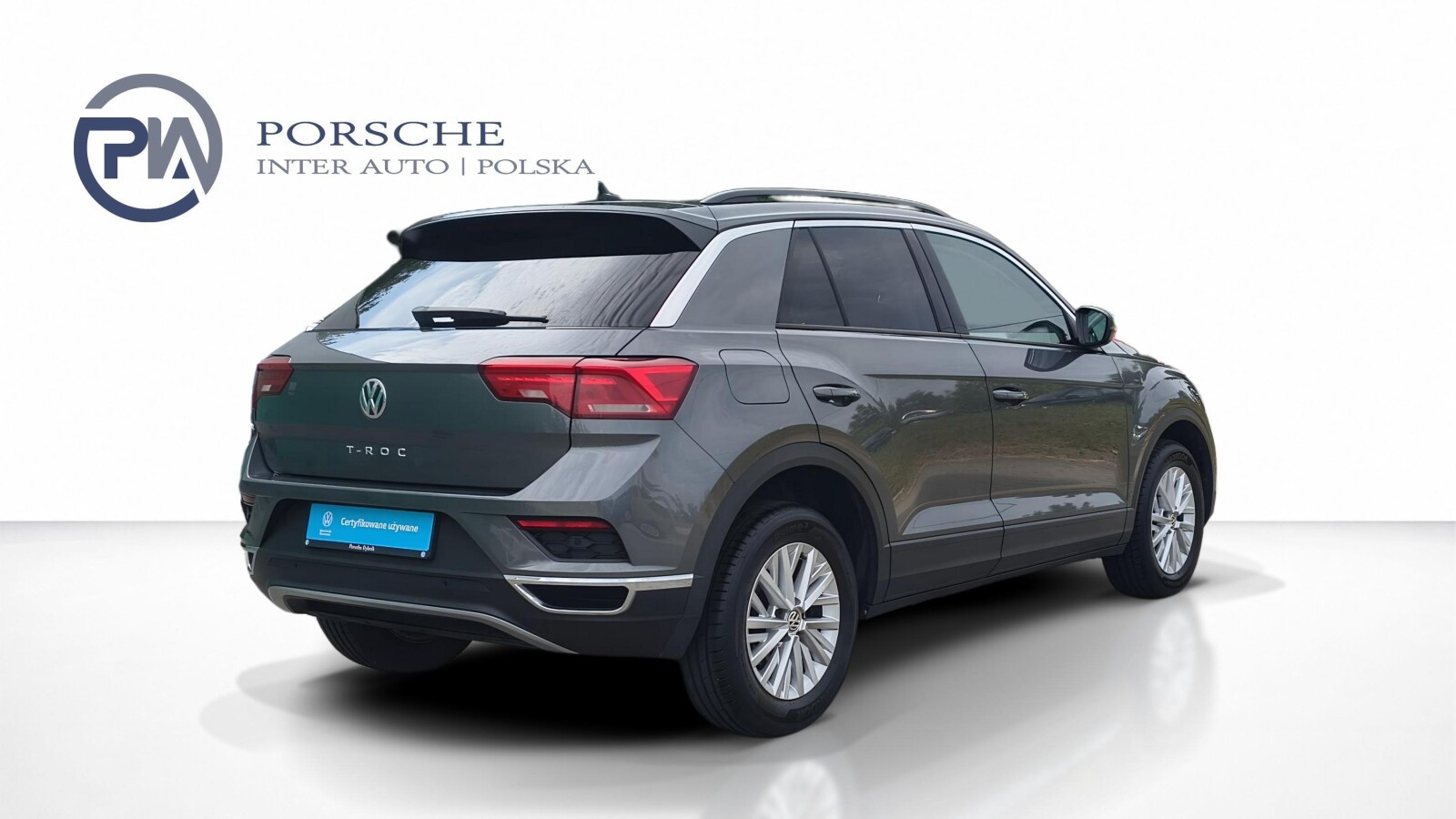 1.5TSI 150KM ACC SalonPL Iwl ASO Czuj.Park GrzaneFotele AppConnect